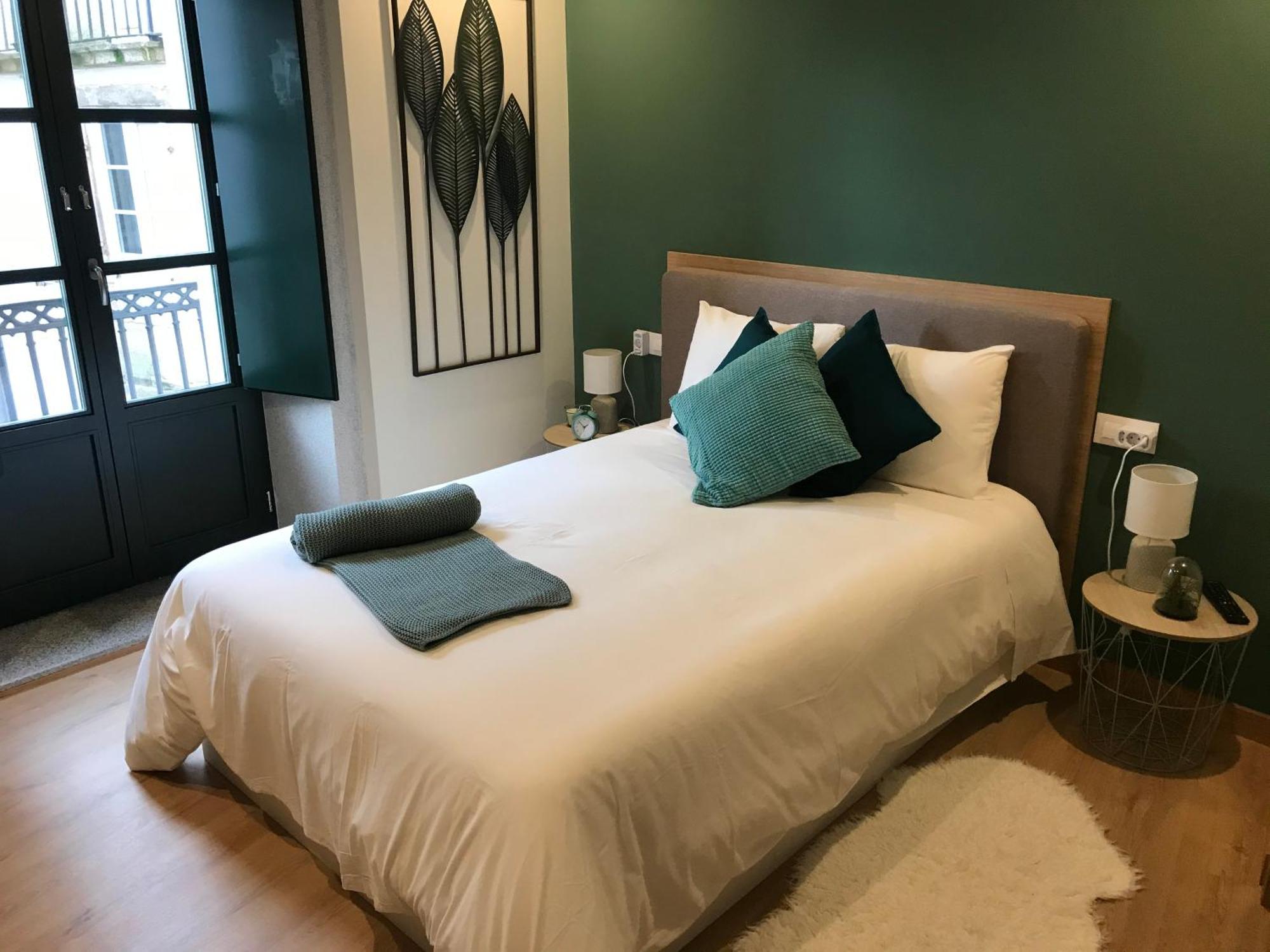 Apartment Alegria *