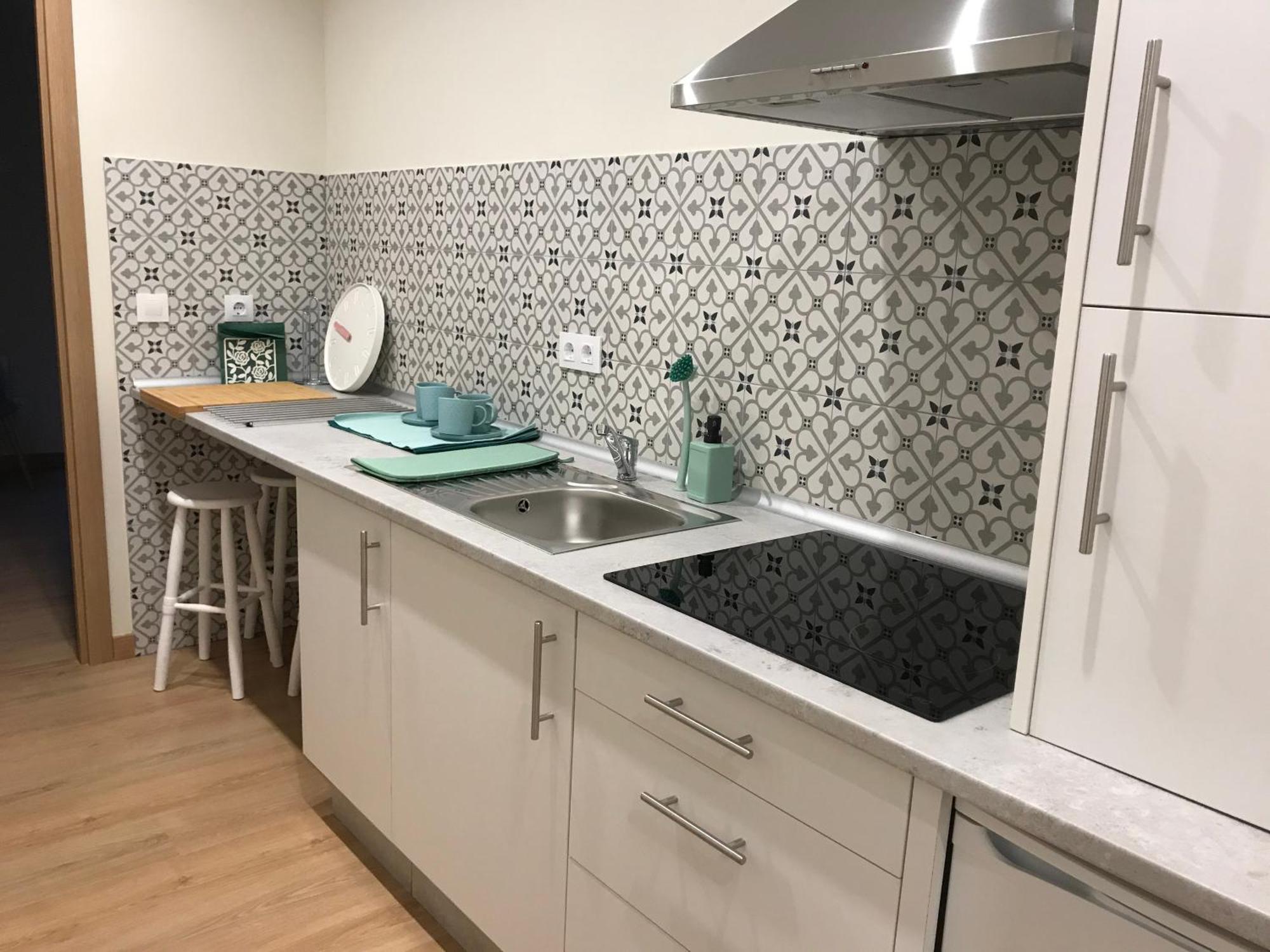 Alegria Apartment Santiago de Compostela
