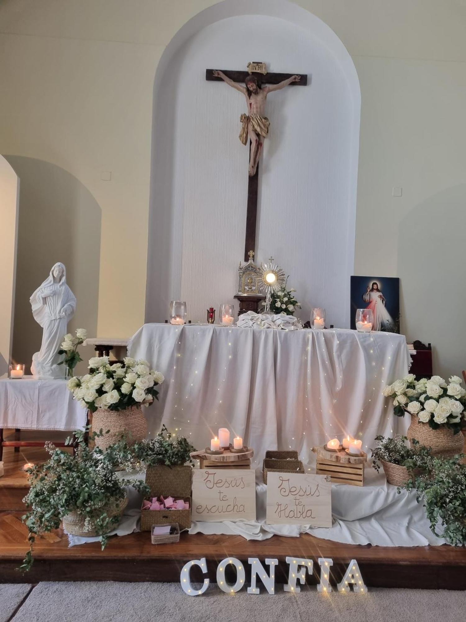 Pensión Casa Diocesana Via Lucis 2*