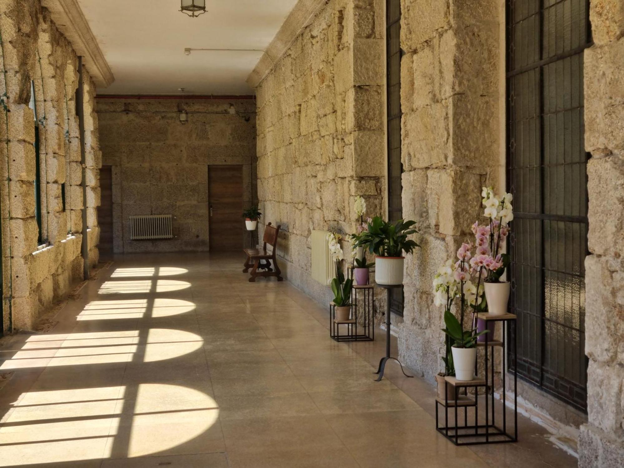 Casa Diocesana Via Lucis Santiago de Compostela