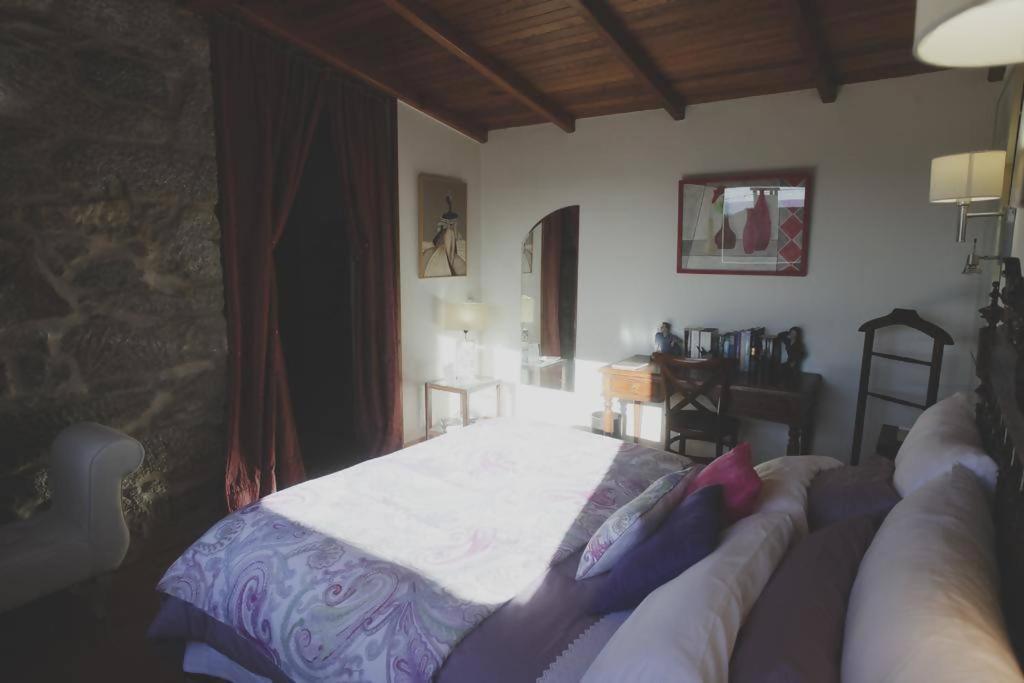 Casa De Afora Casa Con Piscina Y Jacuzzi Privados Country house
