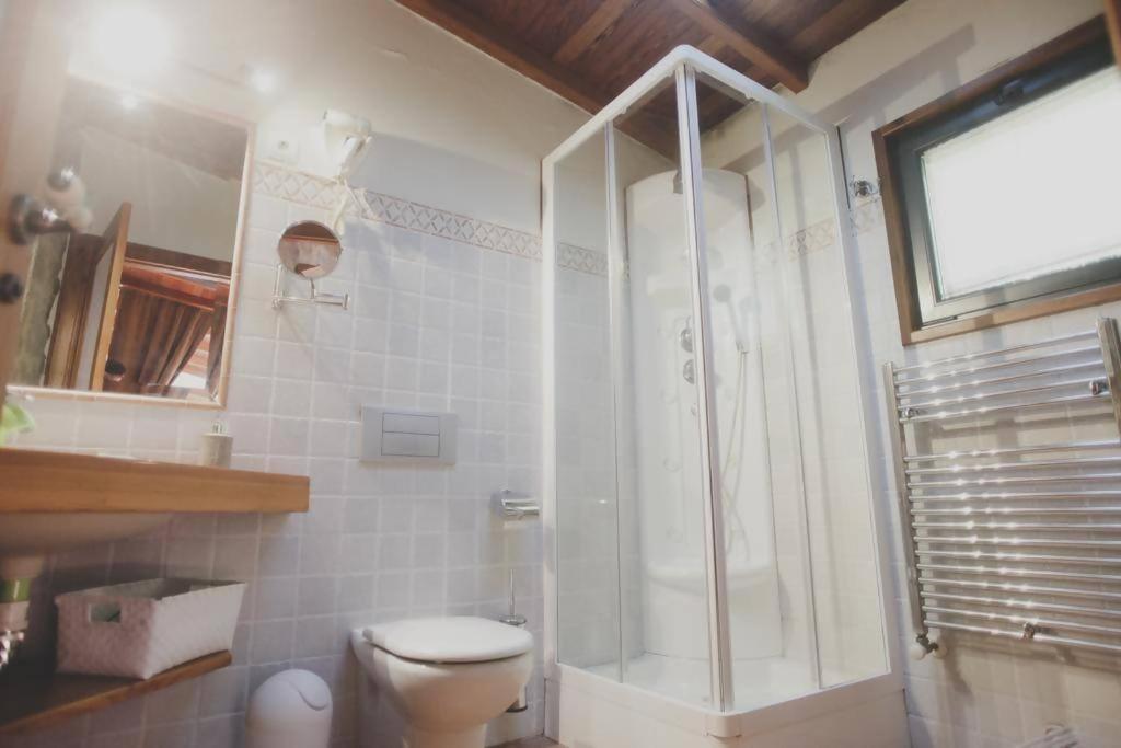 Casa De Afora Casa Con Piscina Y Jacuzzi Privados *