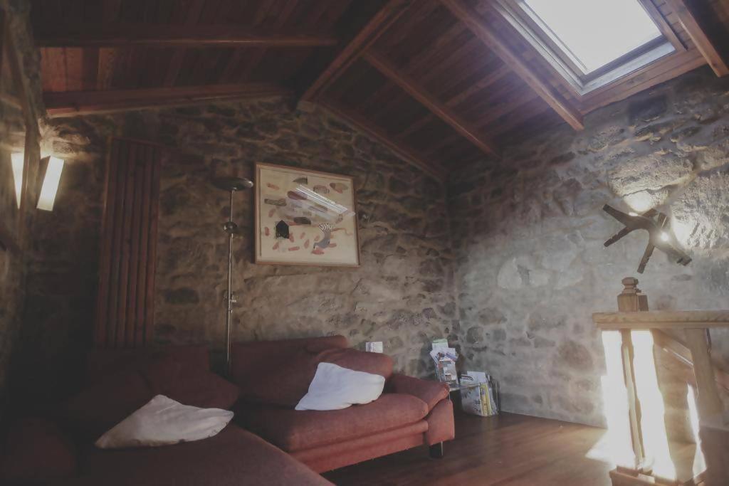 Casa De Afora