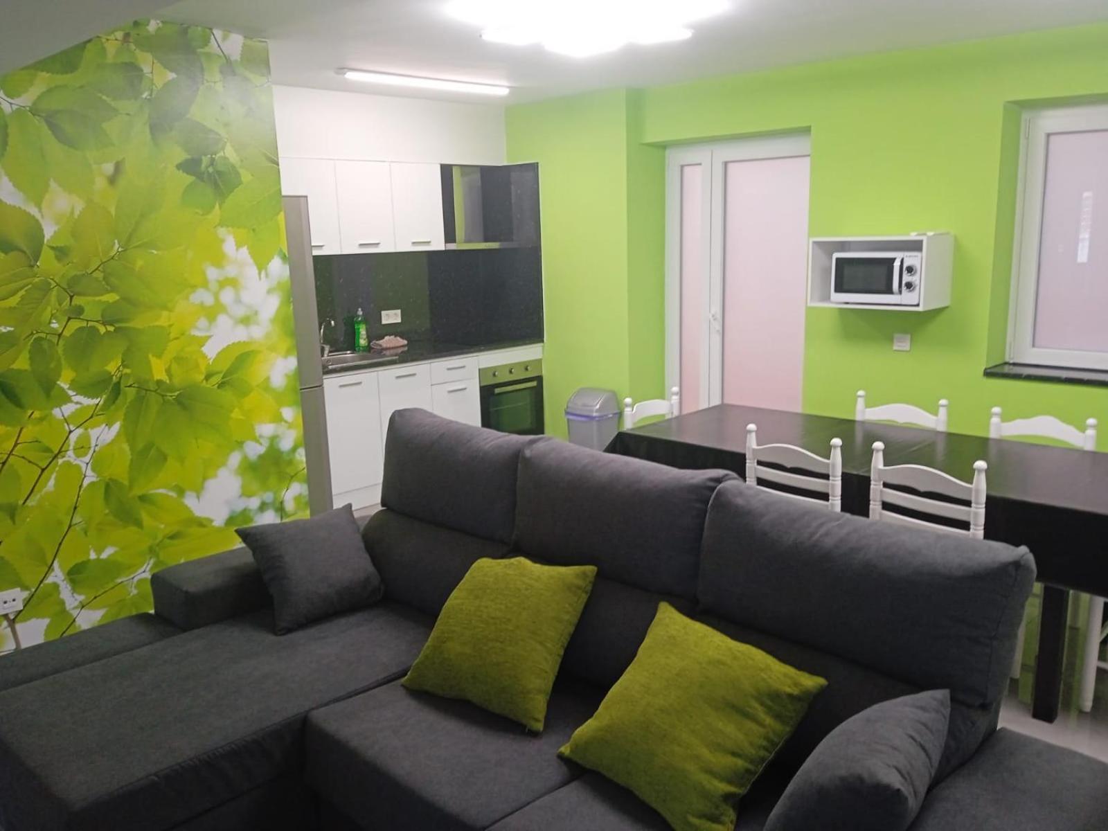 Romero Ap Apartamento Santiago de Compostela