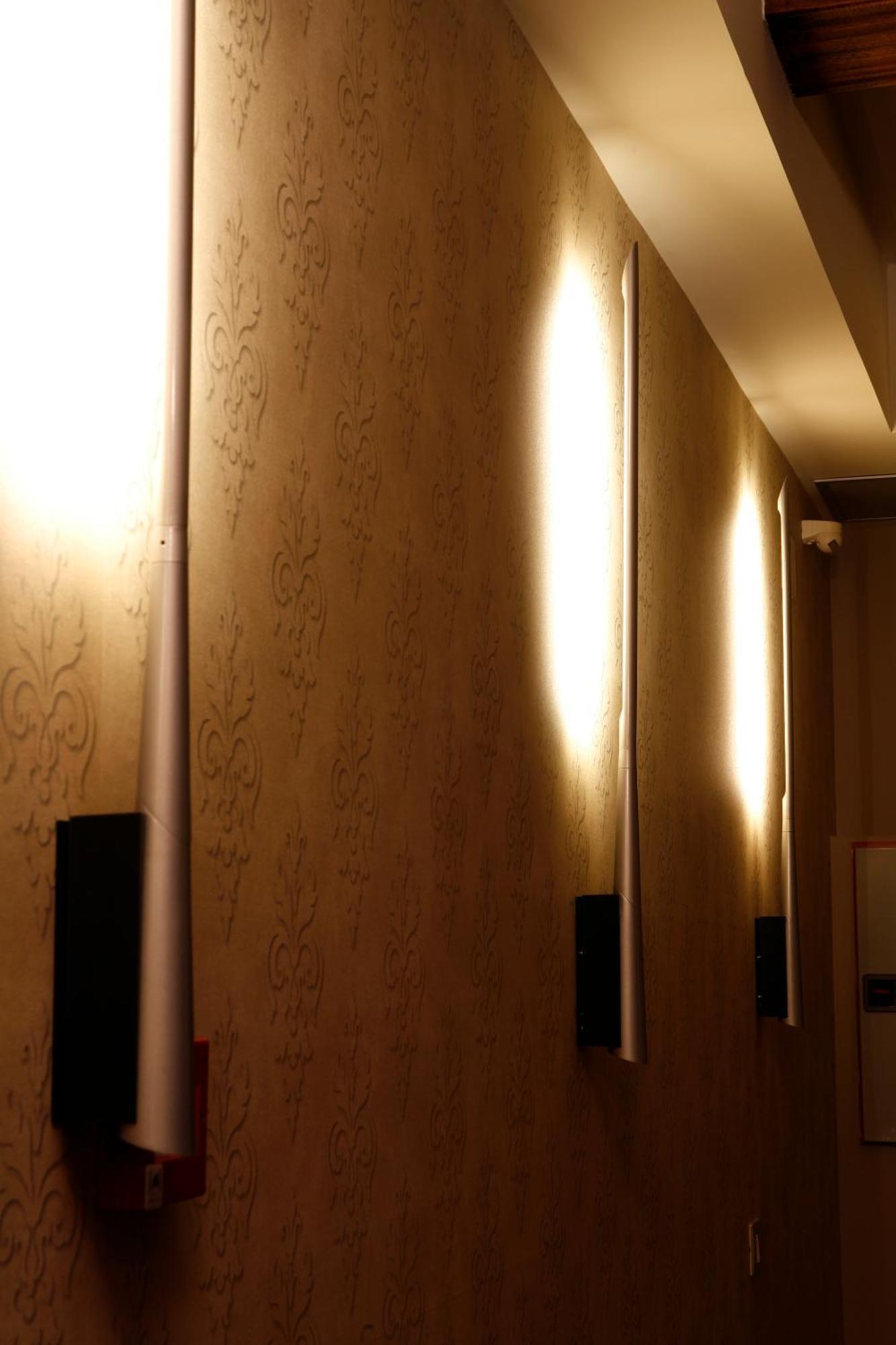 Hotel Altair 3*