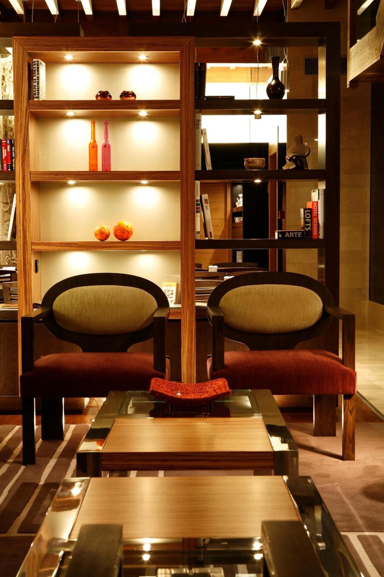 Hotel Altair Santiago de Compostela