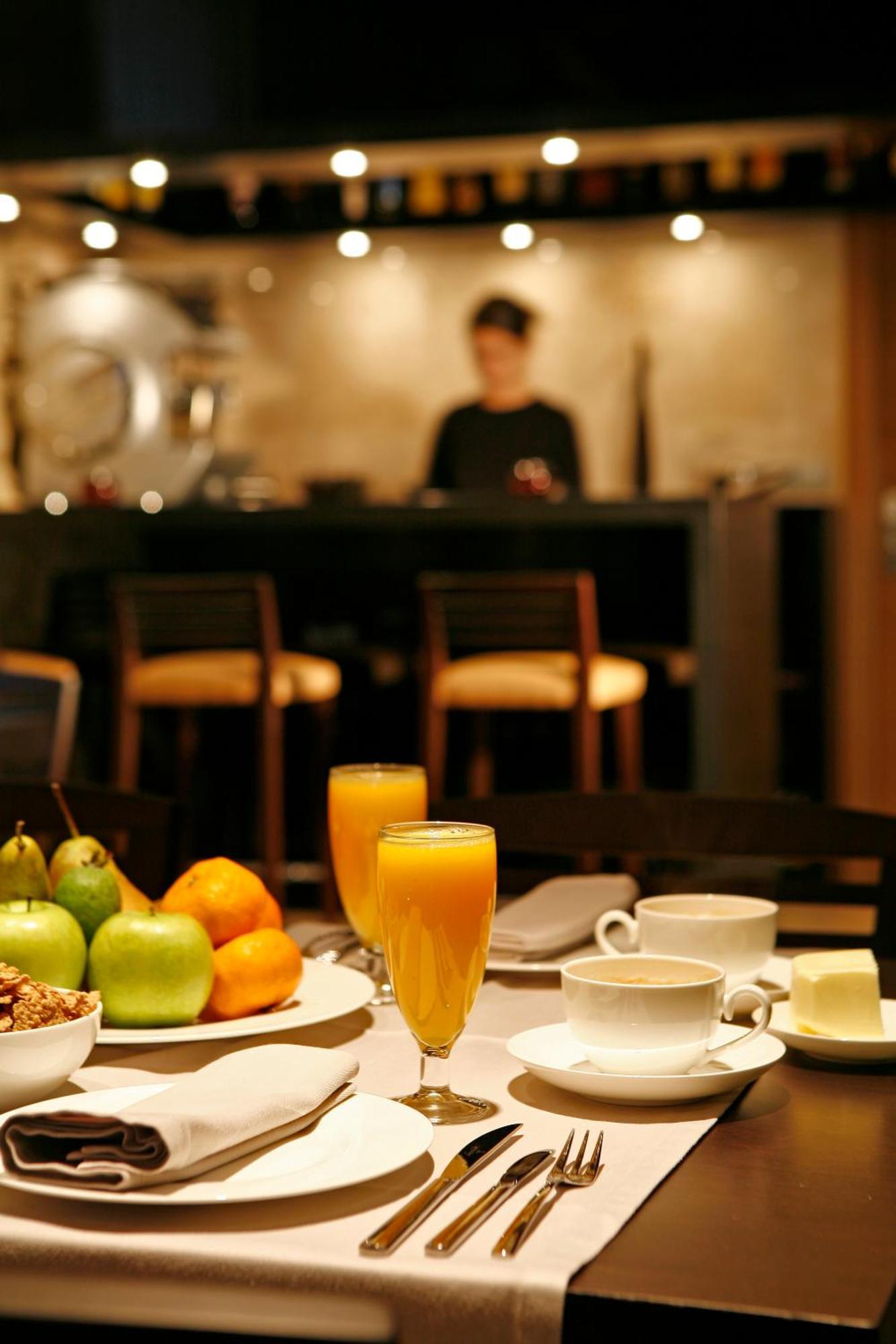 Hotel Altair Santiago de Compostela
