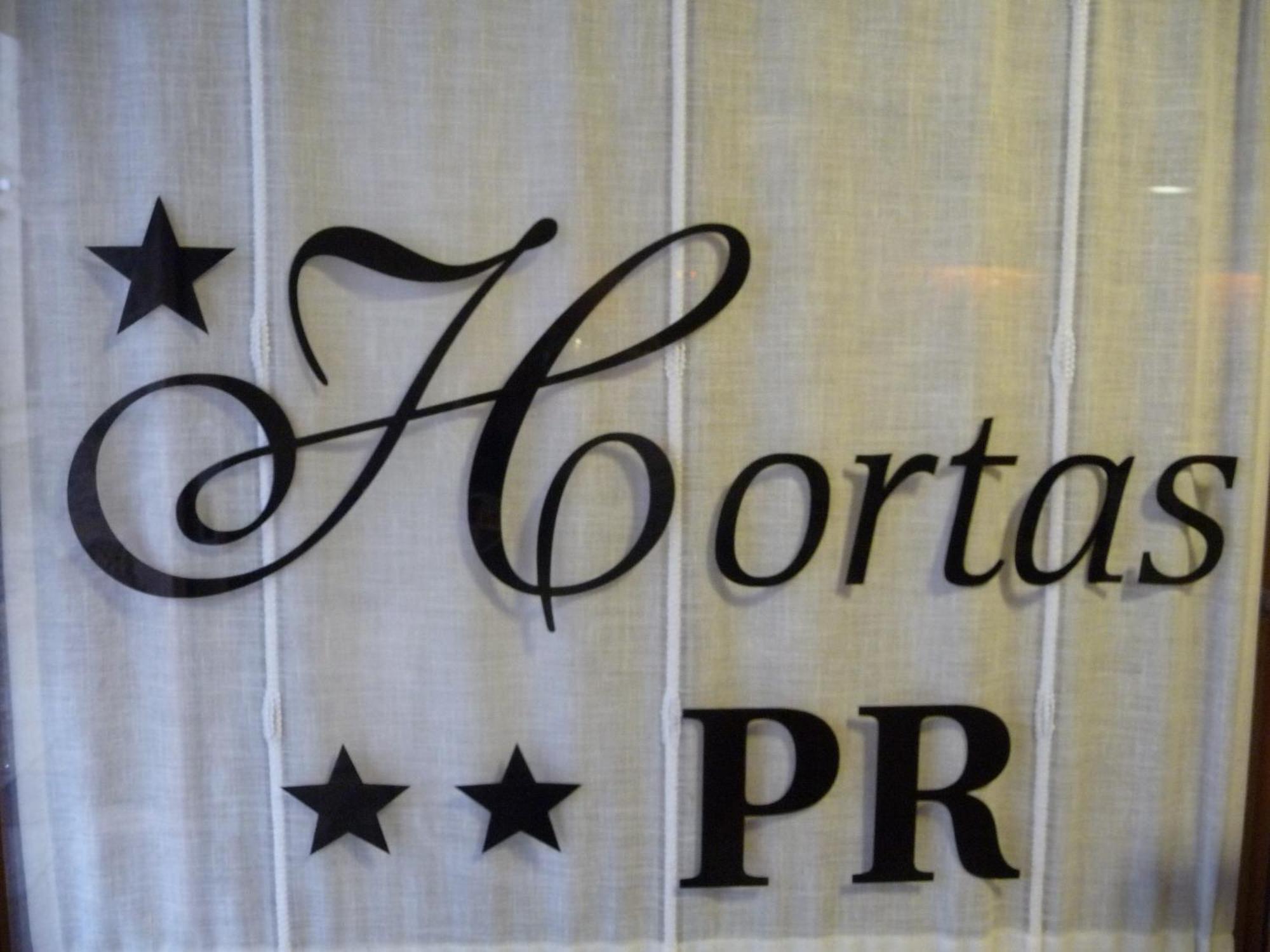 Hortas P.r. Santiago de Compostela