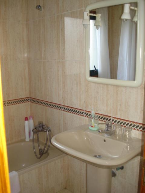 Guest house Pumar