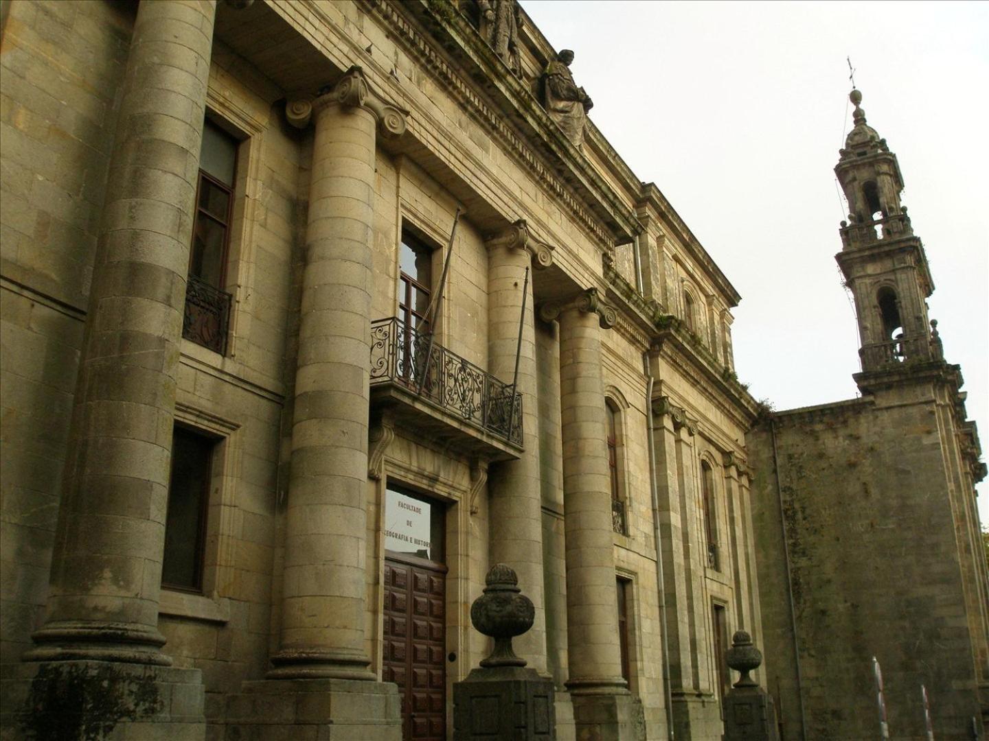 Pr Paz De Agra