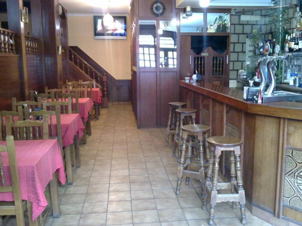 Guest house Pumar