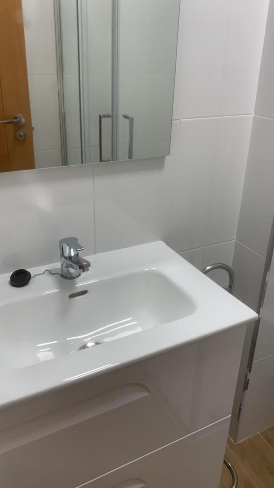 Apartamento O Castro Santiago de Compostela