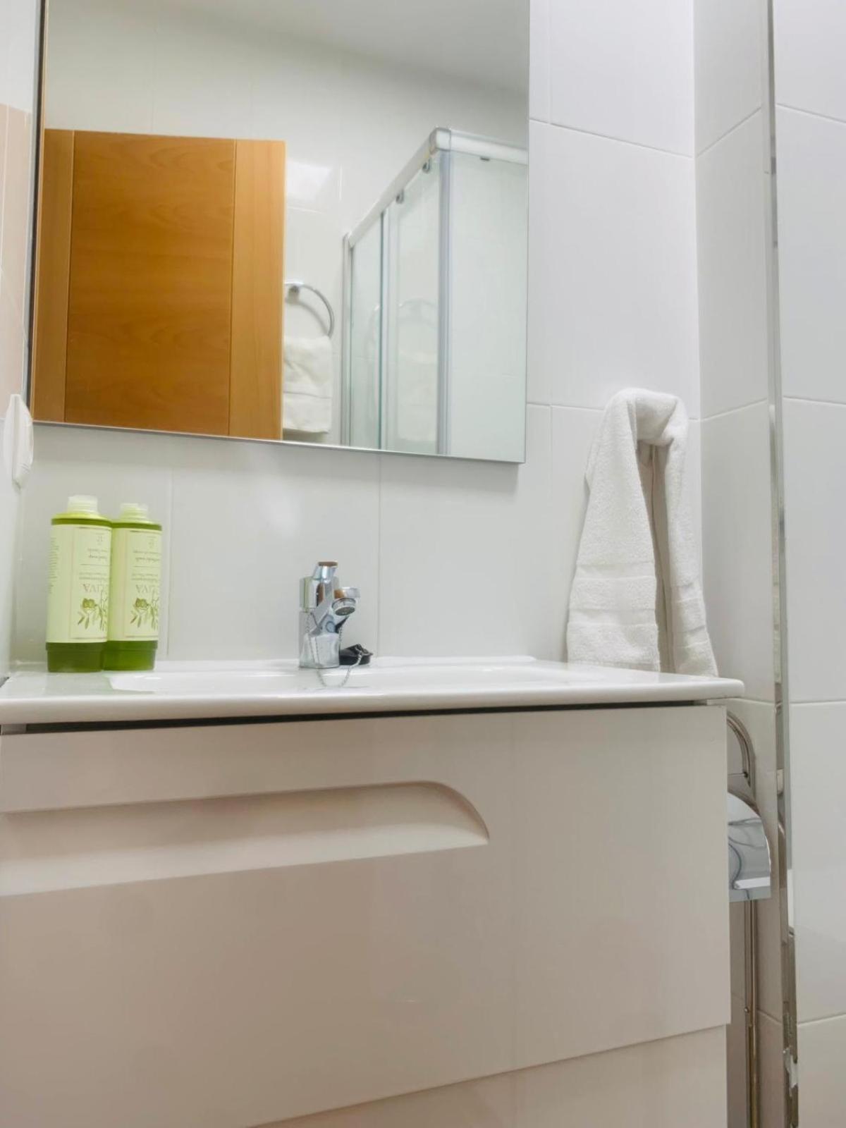 Apartment O Castro Santiago de Compostela