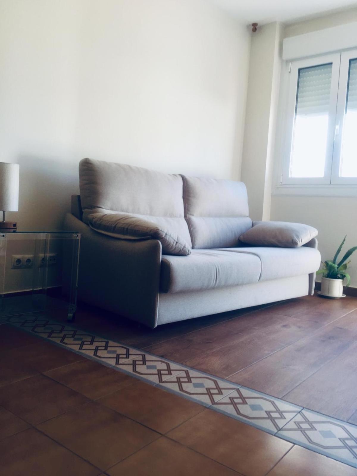 Apartamento O Castro *