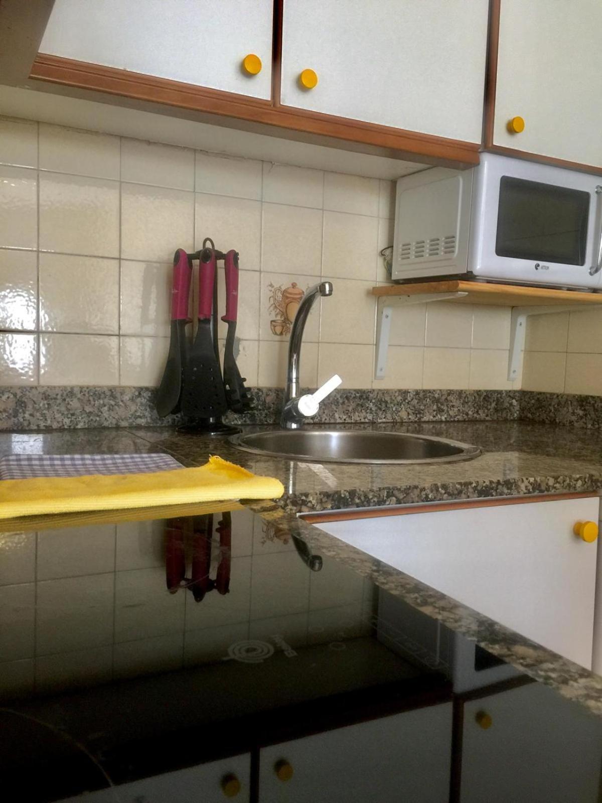 Apartment O Castro