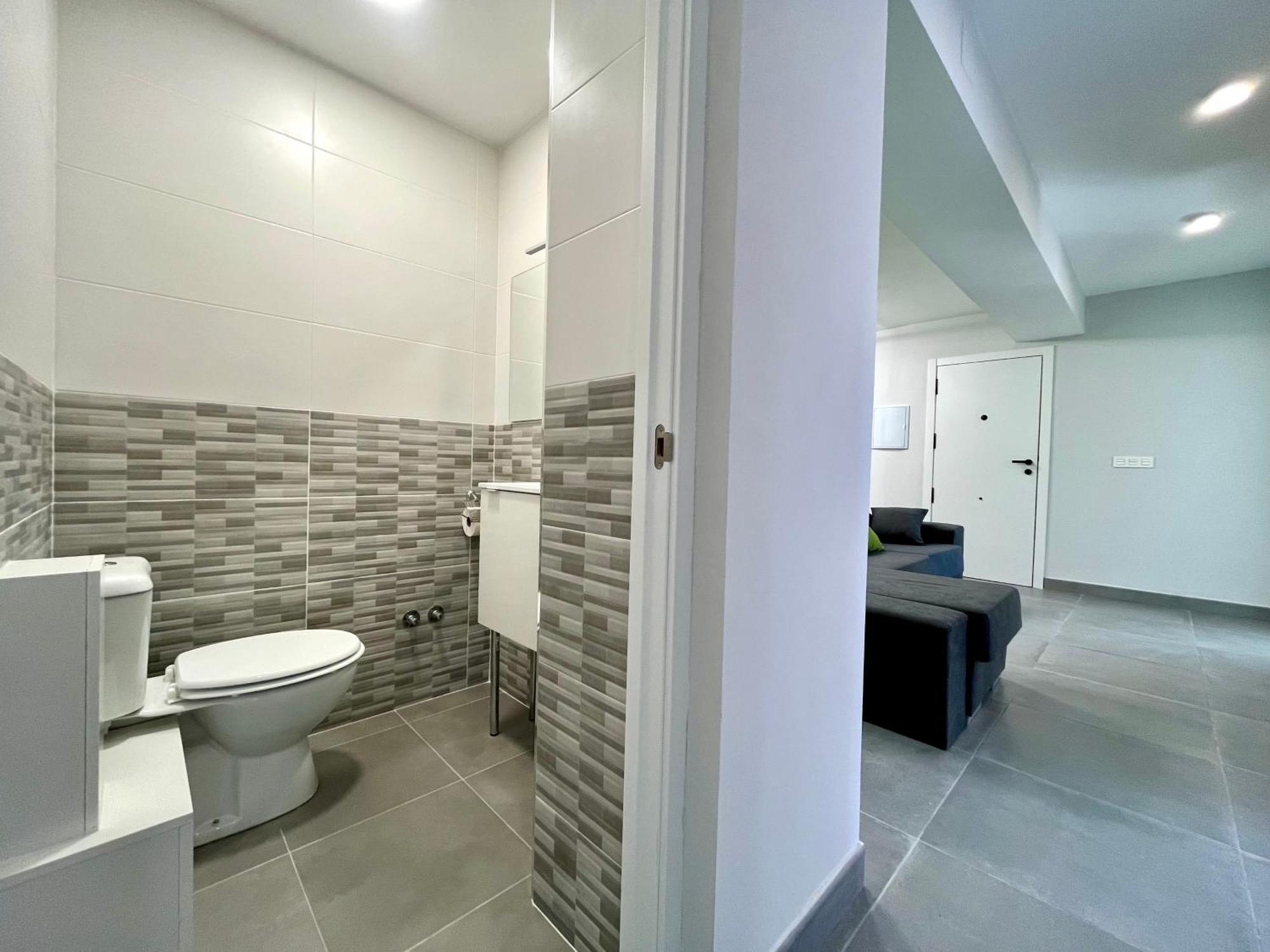 Apartamento Romero Ap