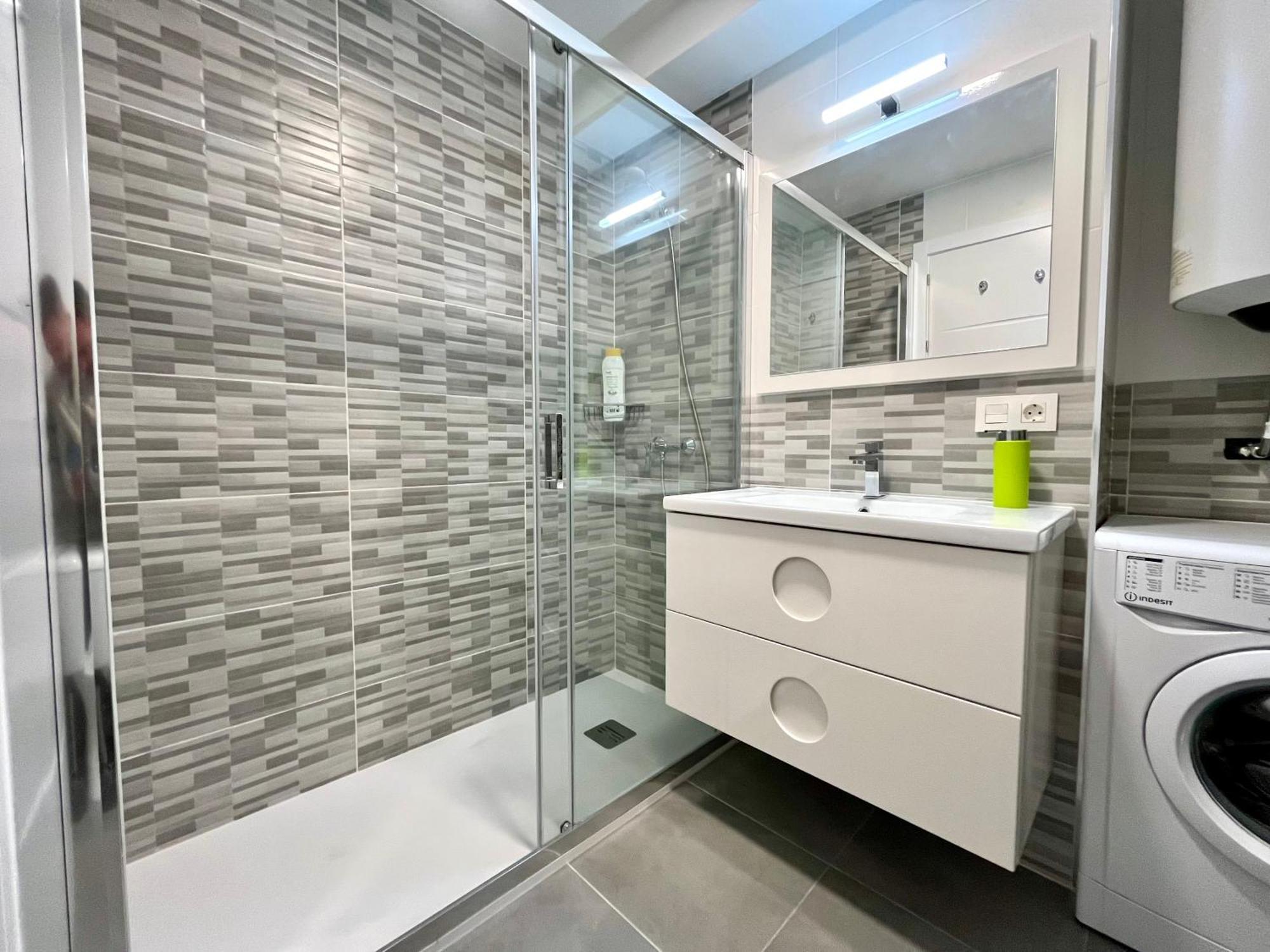 Apartamento Romero Ap