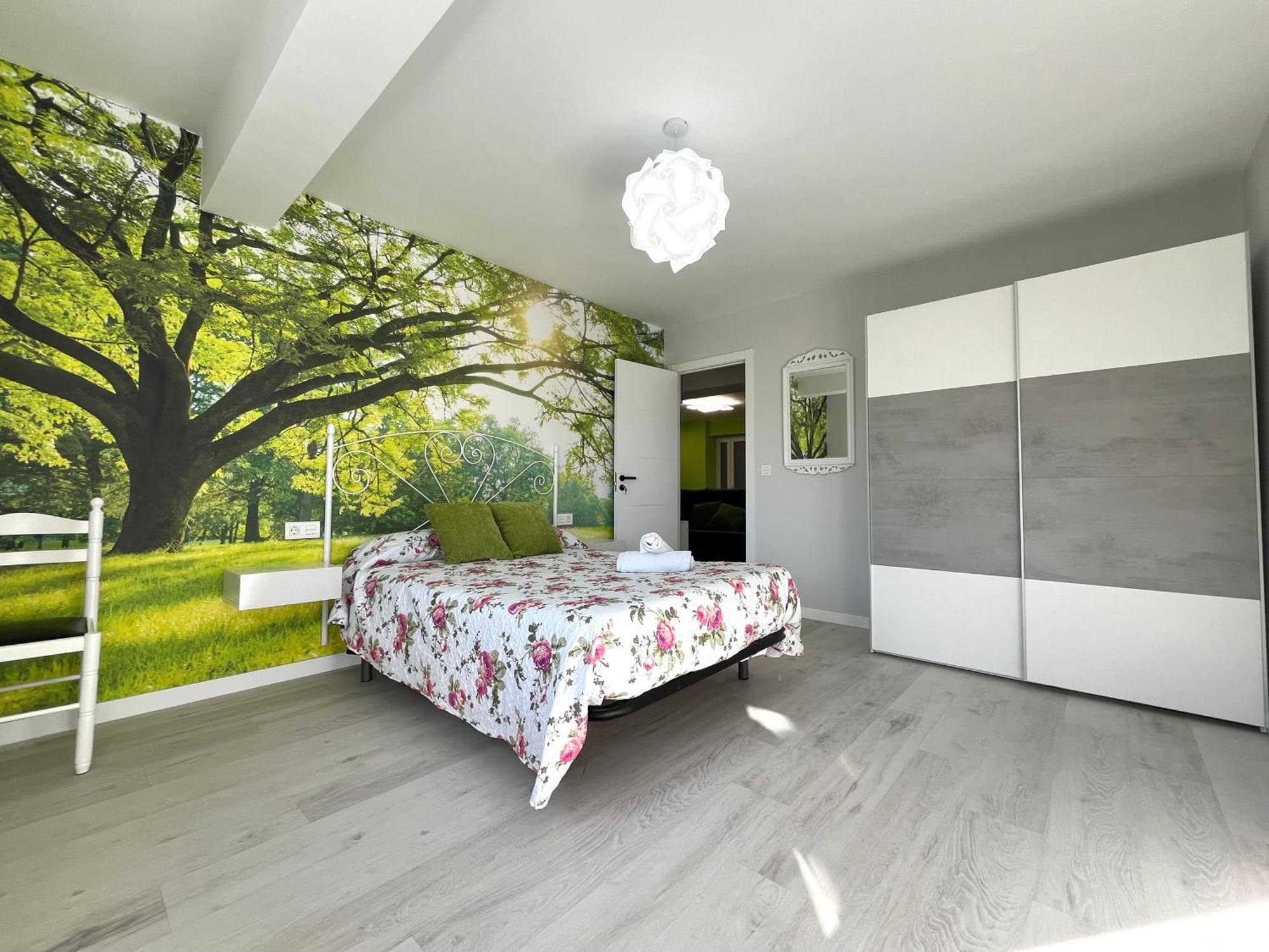 Apartamento Romero Ap