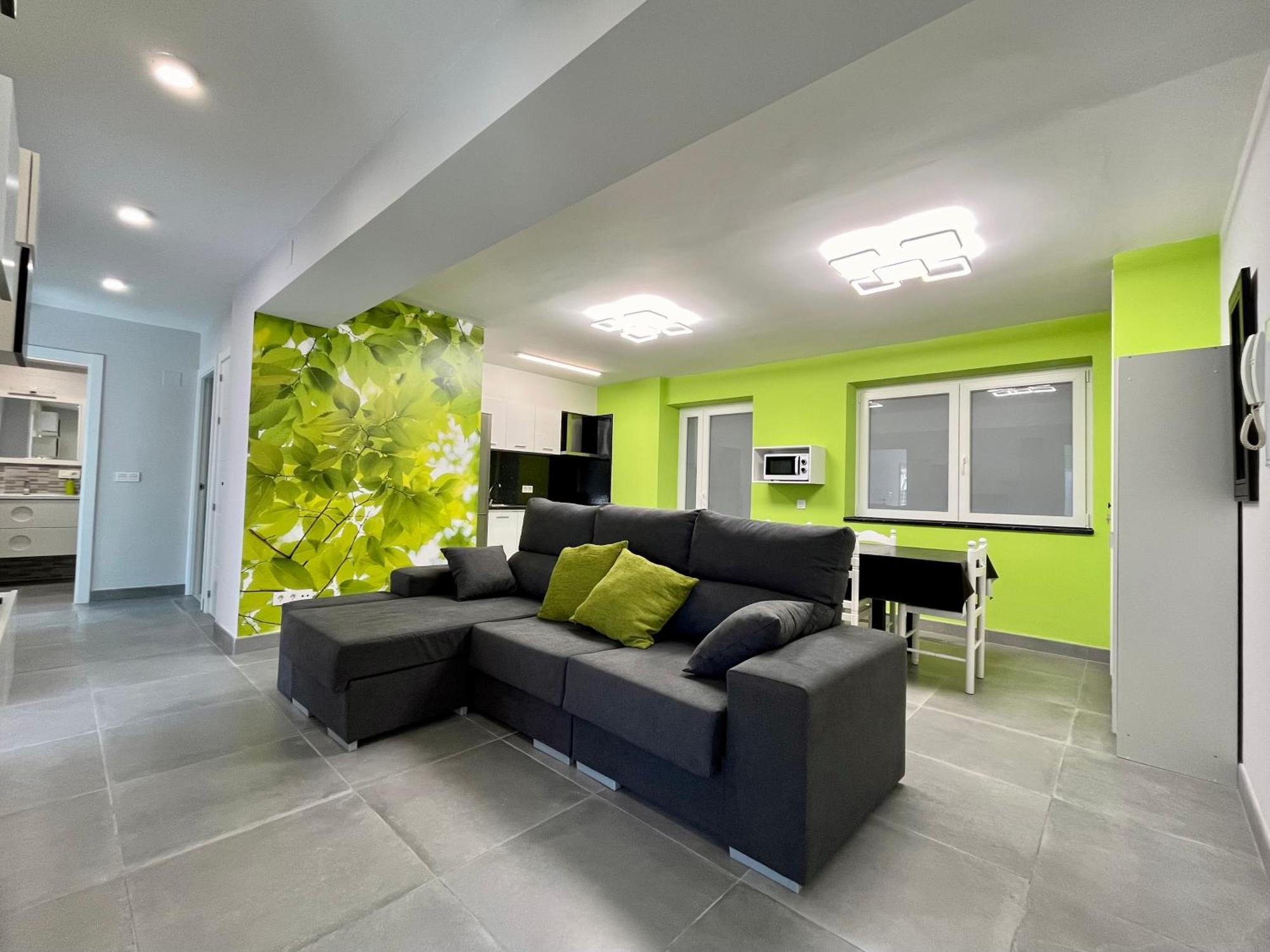 Apartamento Romero Ap *