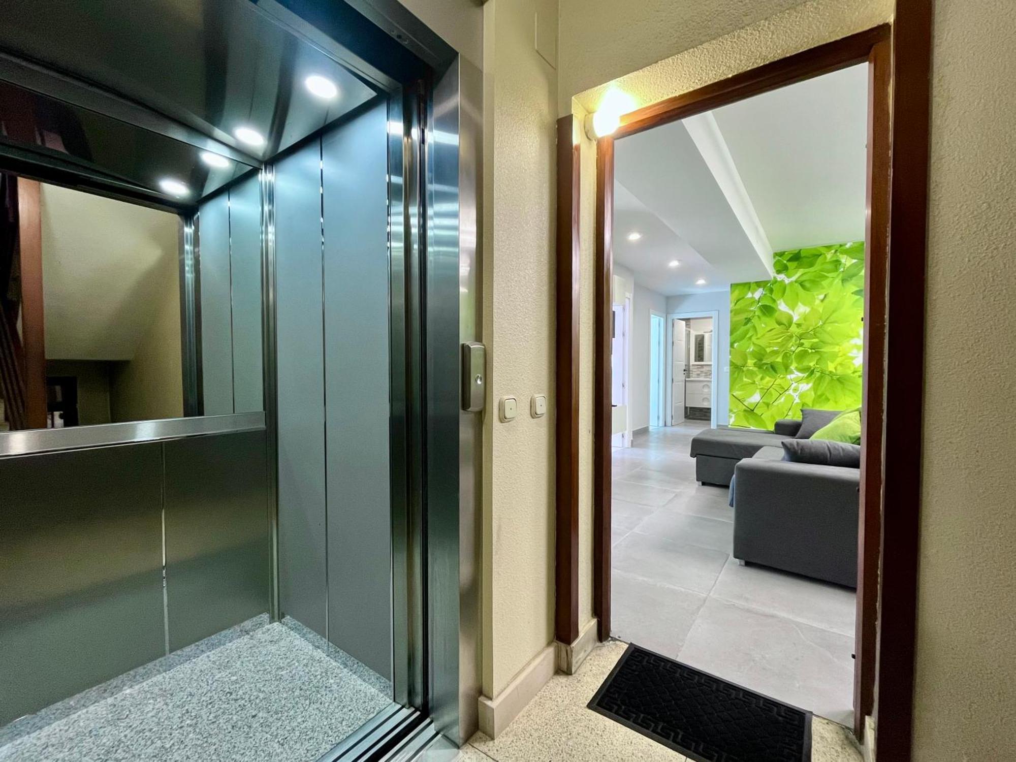 Apartamento Romero Ap