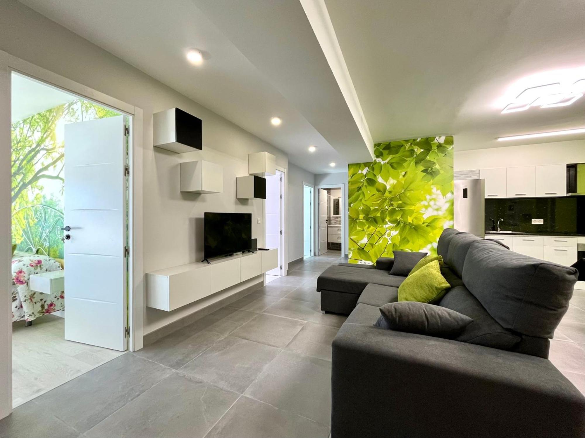 Apartamento Romero Ap