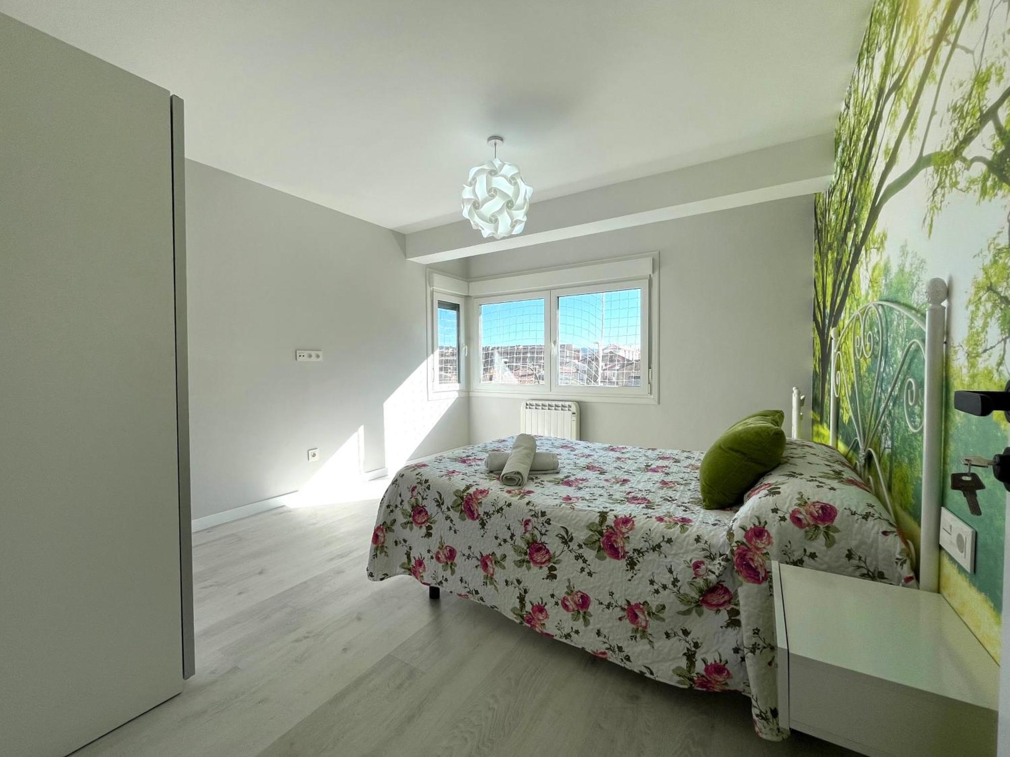Apartamento Romero Ap *