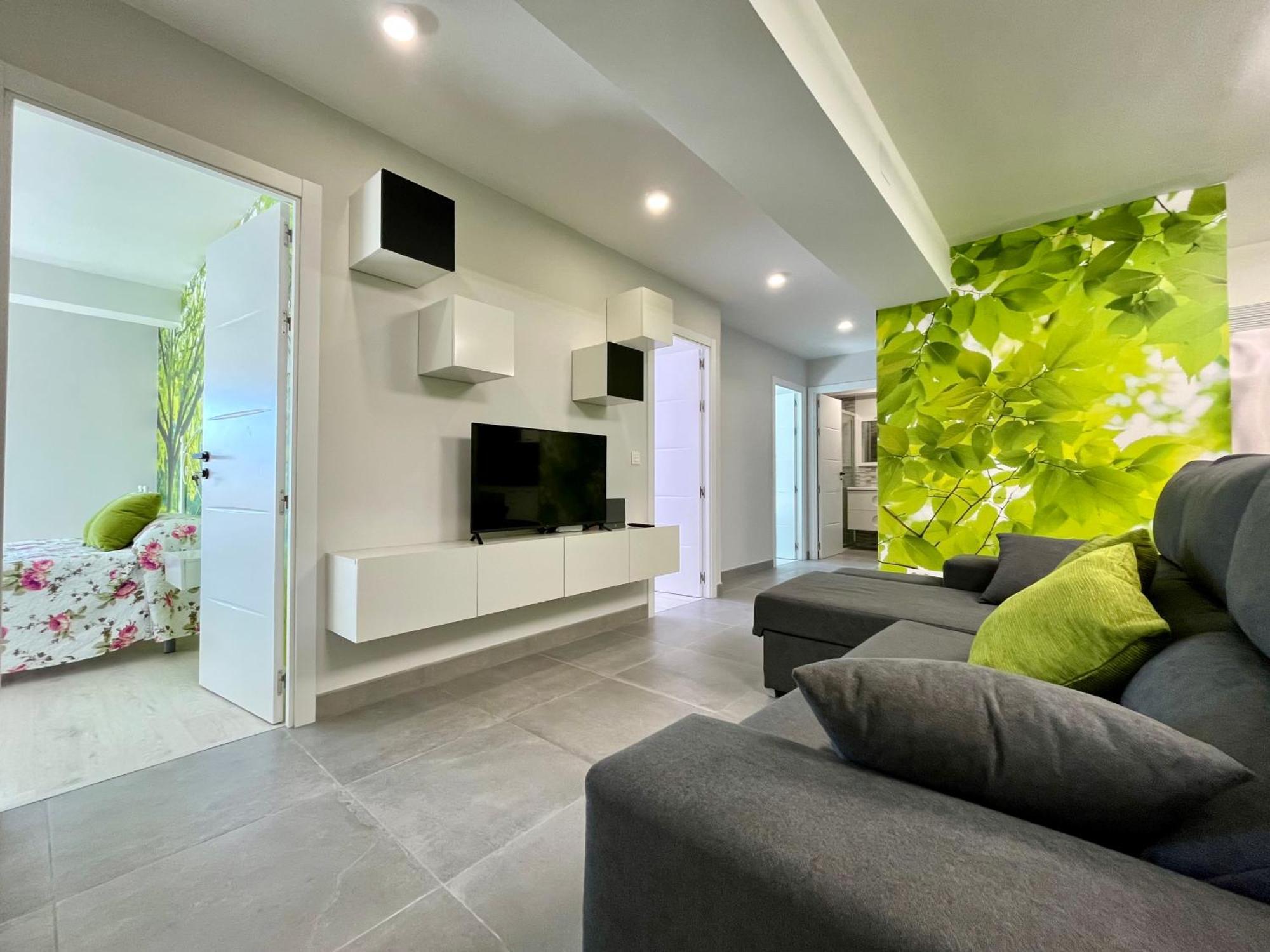Apartamento Romero Ap