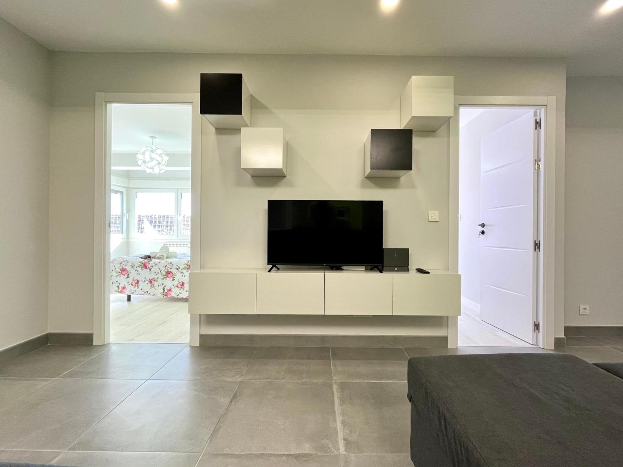 Apartamento Romero Ap Santiago de Compostela