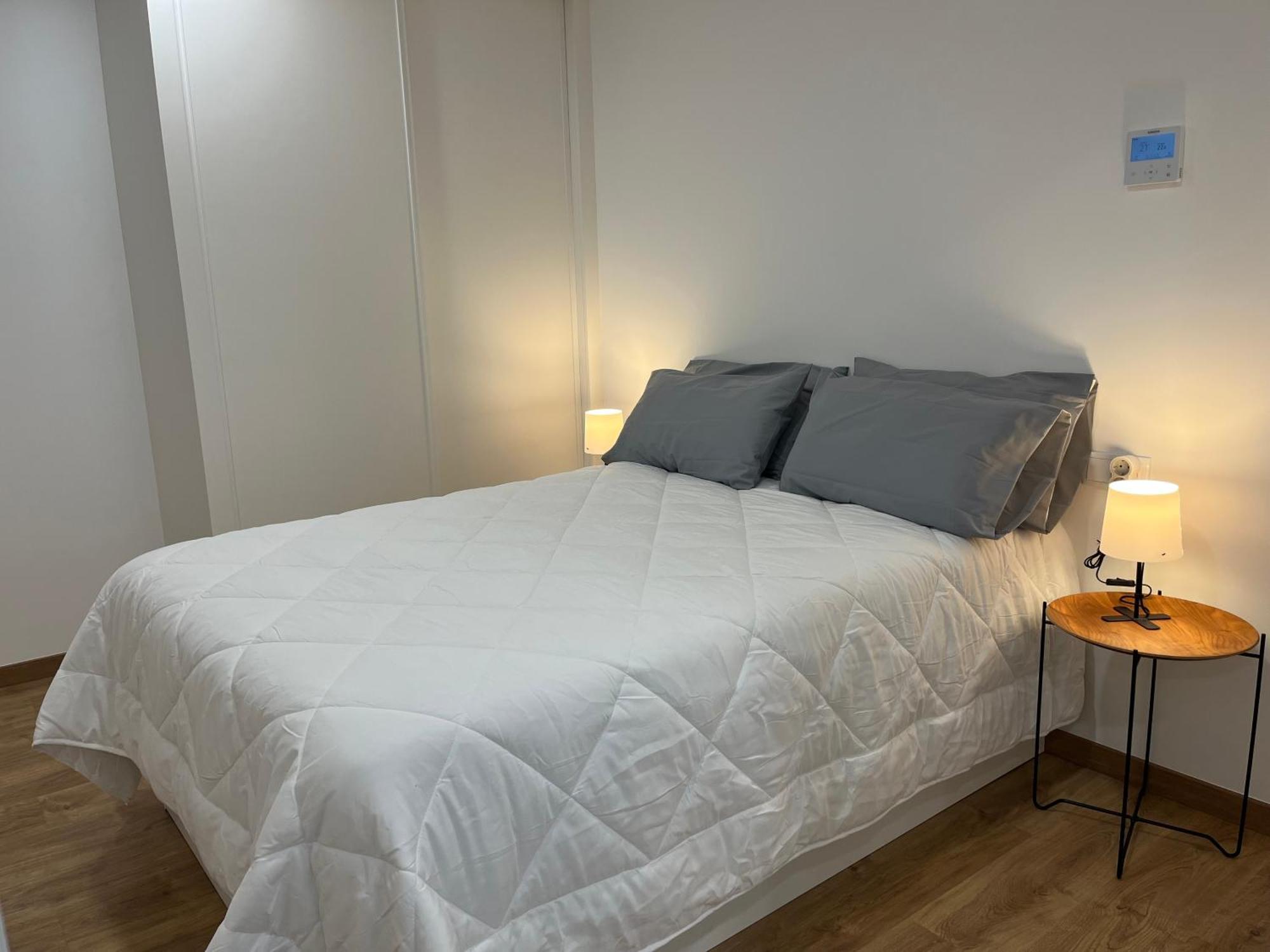Apartment Con Encanto *