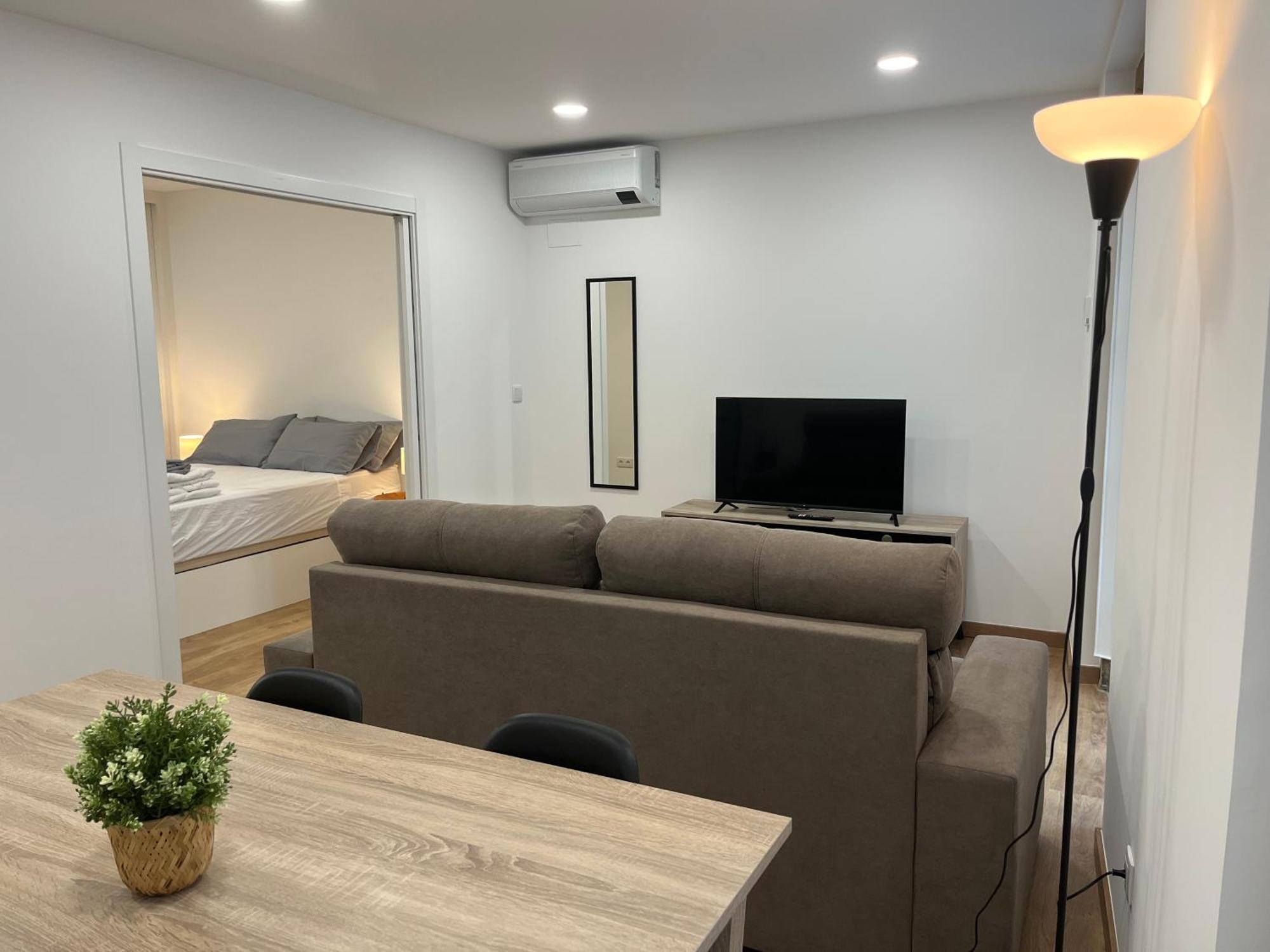 Apartment Con Encanto