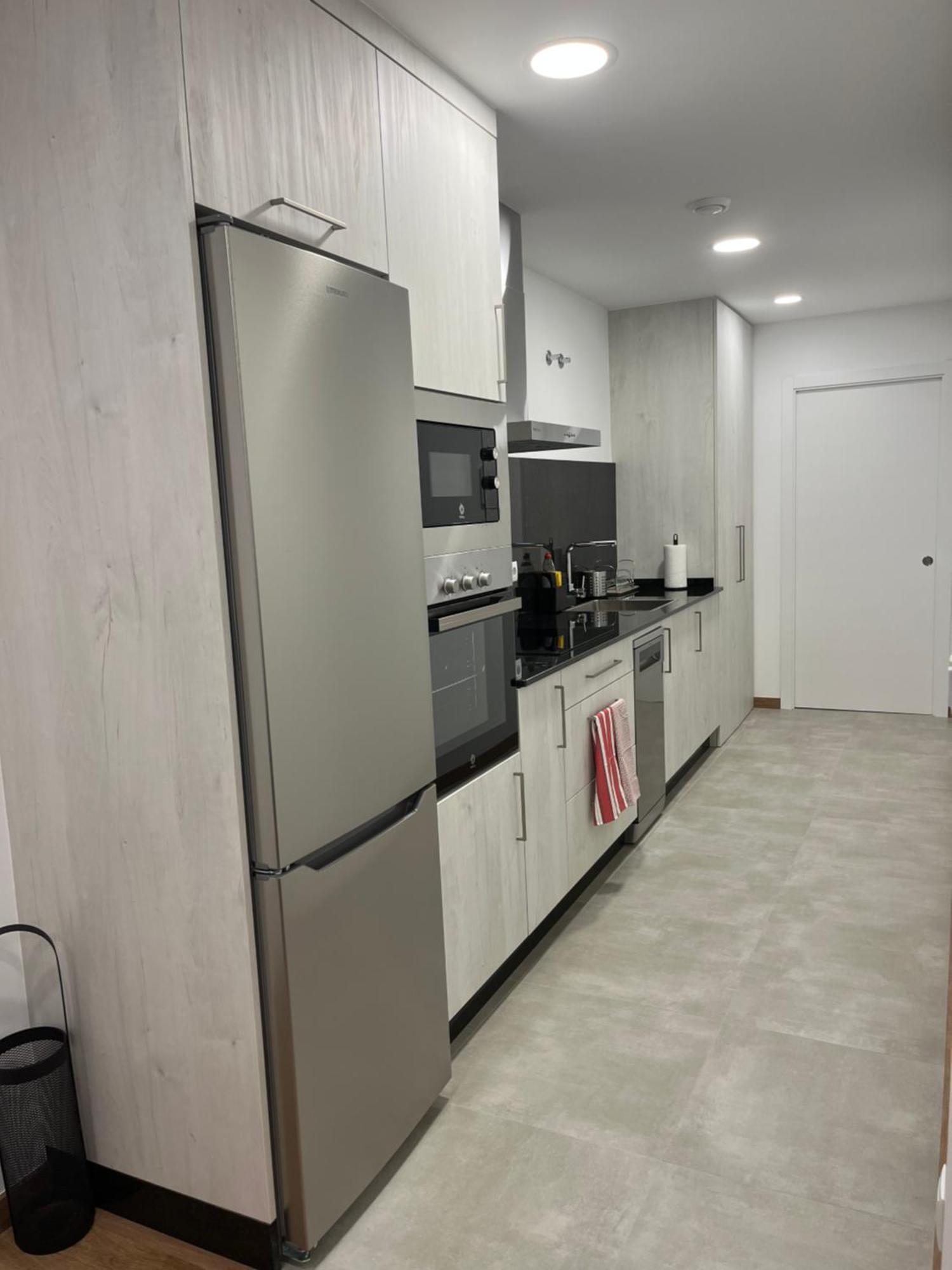 Apartment Con Encanto Santiago de Compostela