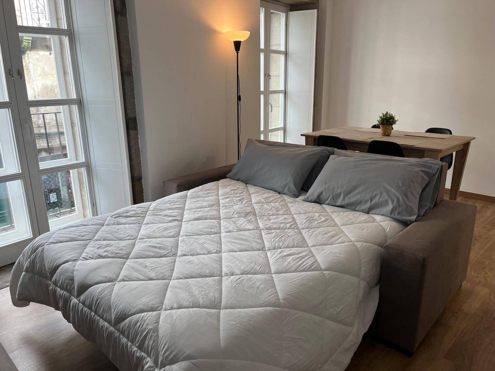 Apartment Con Encanto