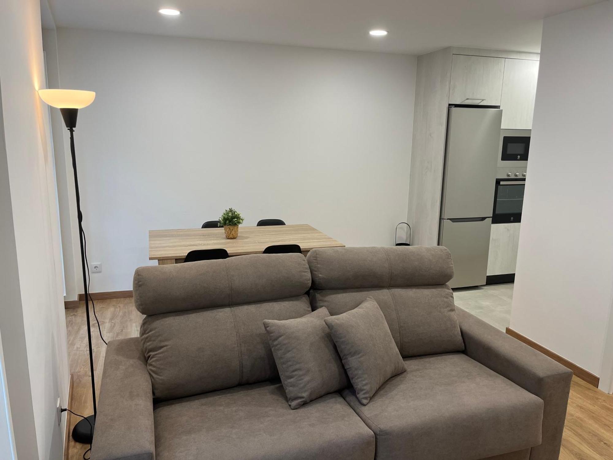 Apartment Con Encanto