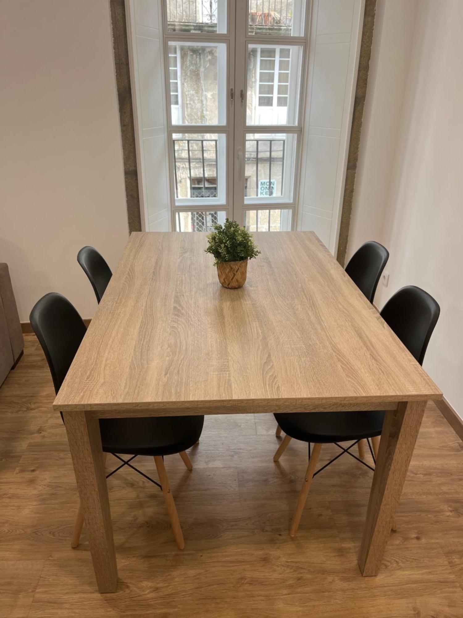 Apartment Con Encanto Santiago de Compostela