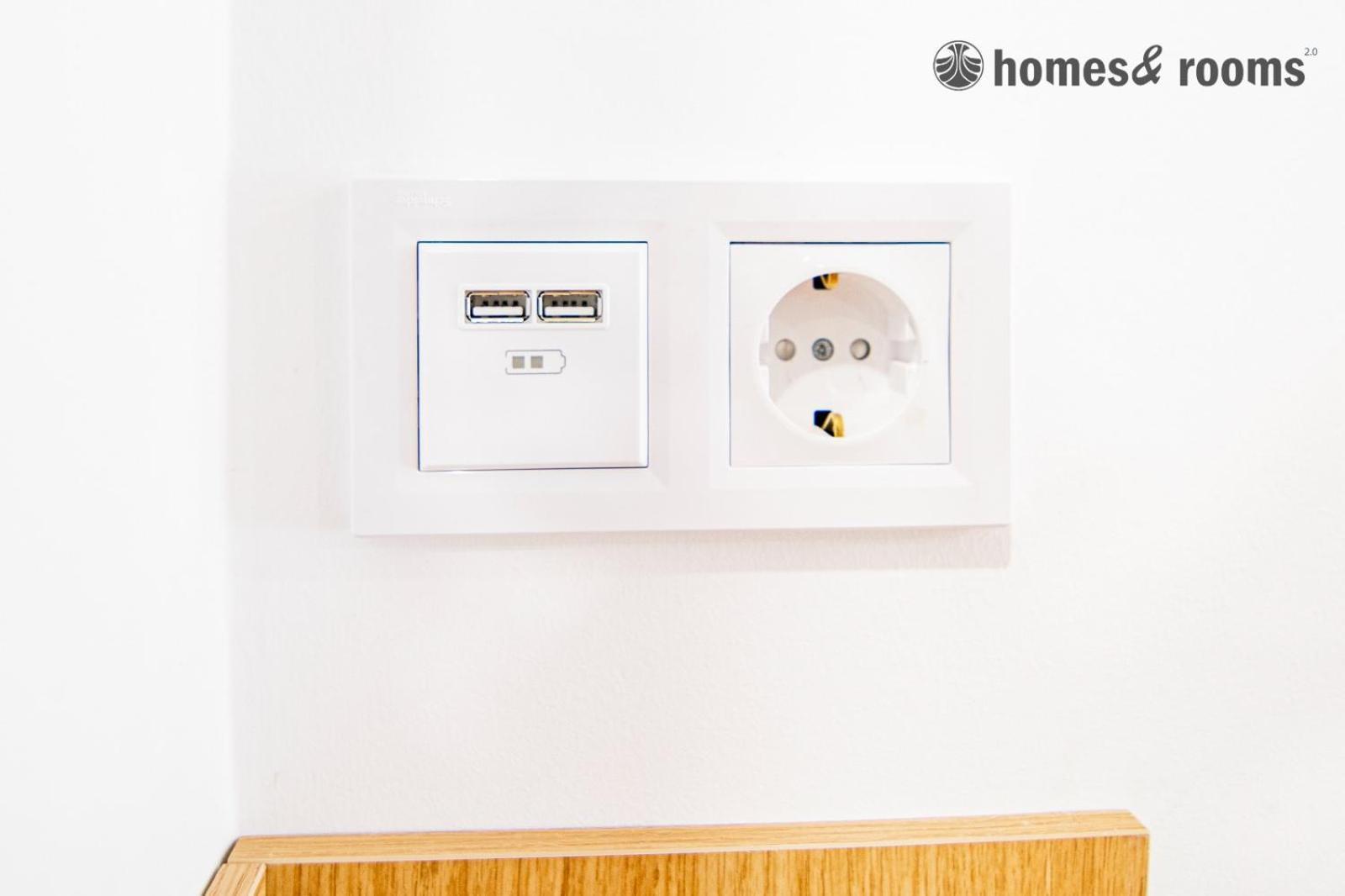 Apartamento La Mejor Ubicacion, Moderno, Amplio Santiago de Compostela