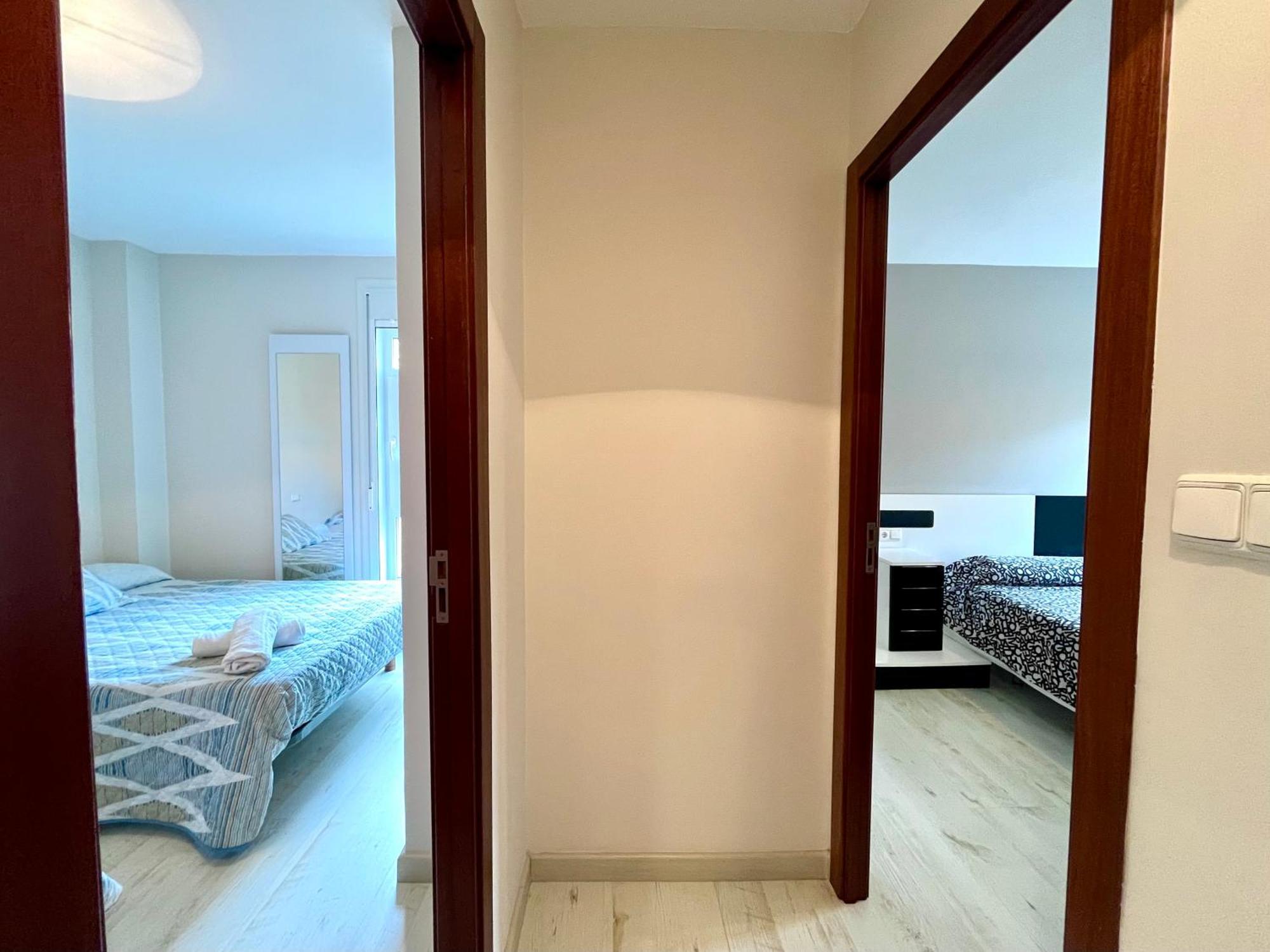 Castelao Ap Apartamento Santiago de Compostela