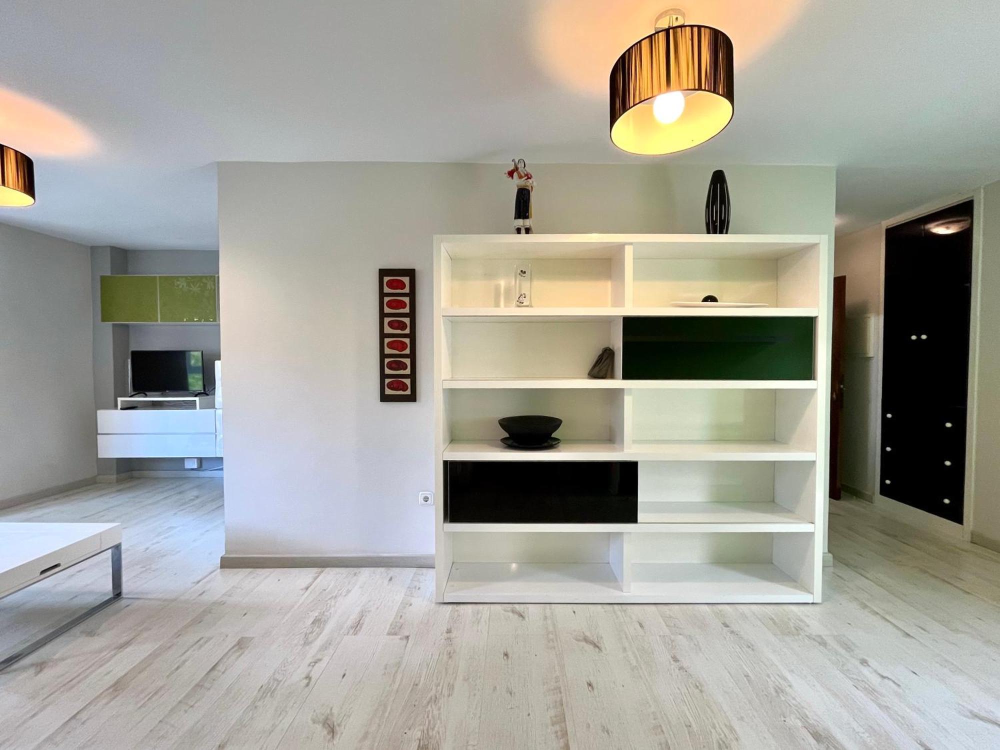 Apartamento Castelao Ap Santiago de Compostela