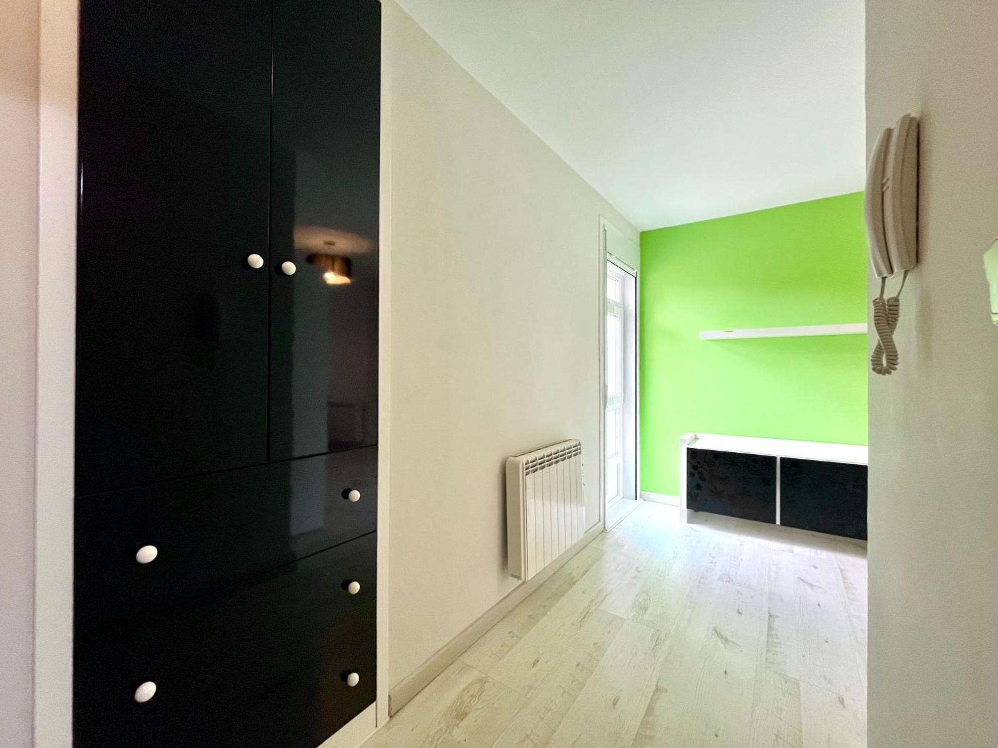 Apartamento Castelao Ap