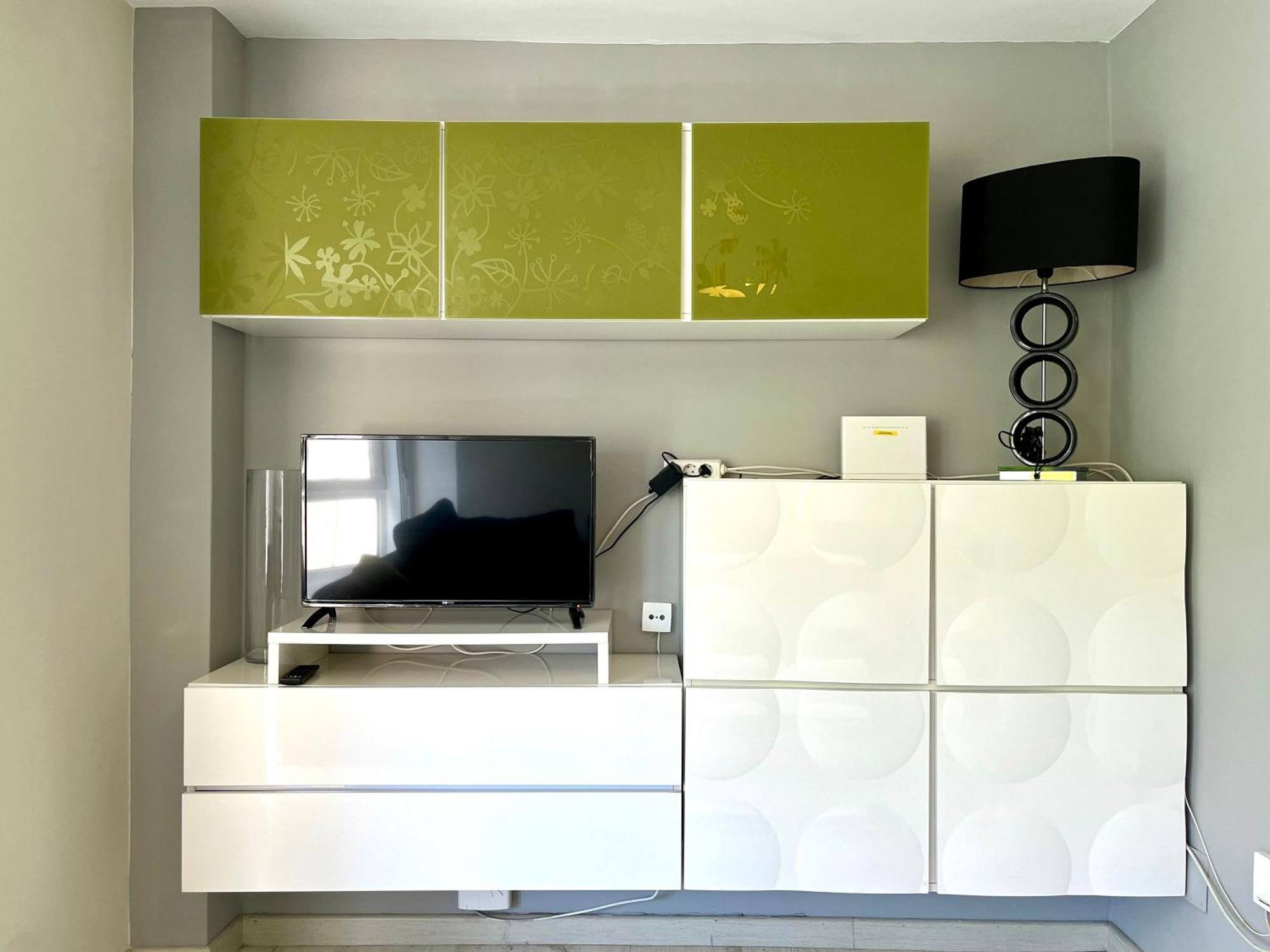 Apartamento Castelao Ap