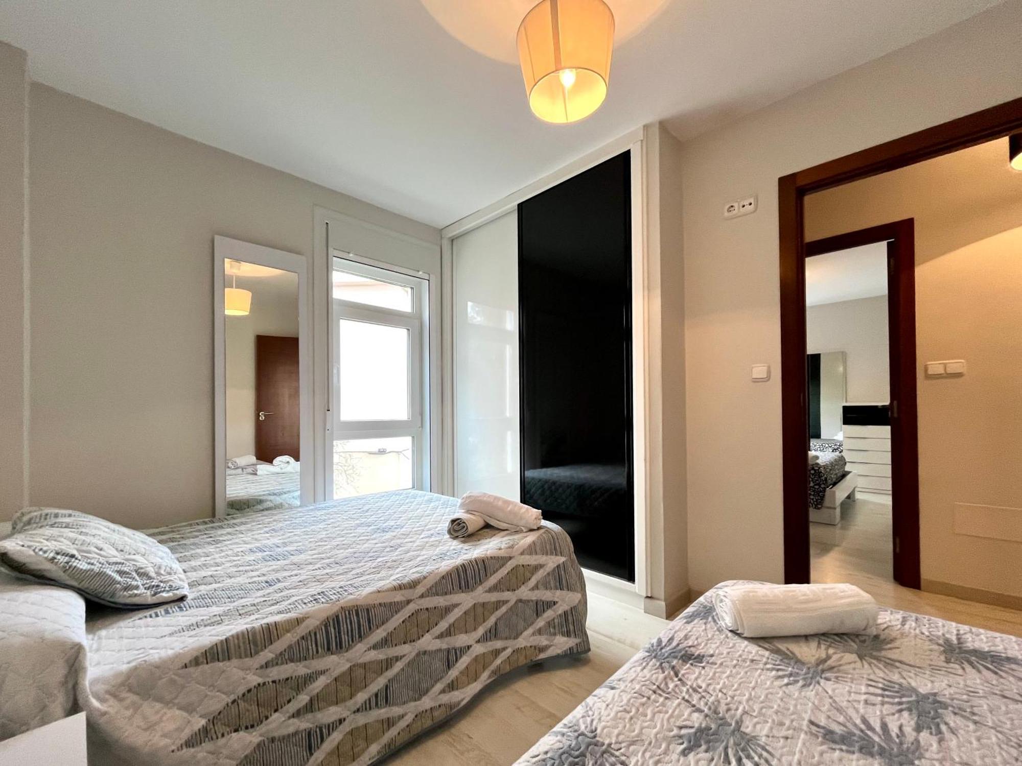 Castelao Ap Apartamento