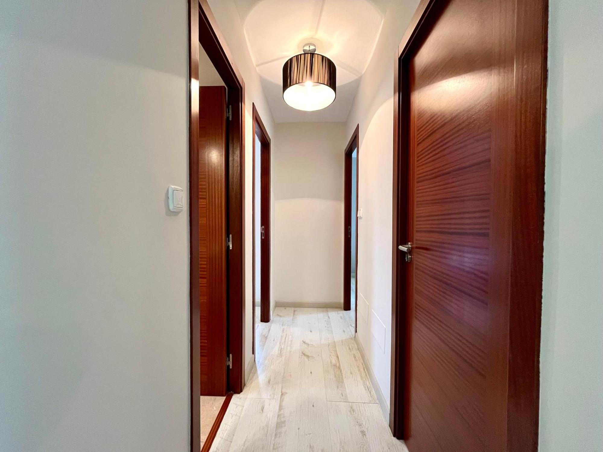 Apartamento Castelao Ap