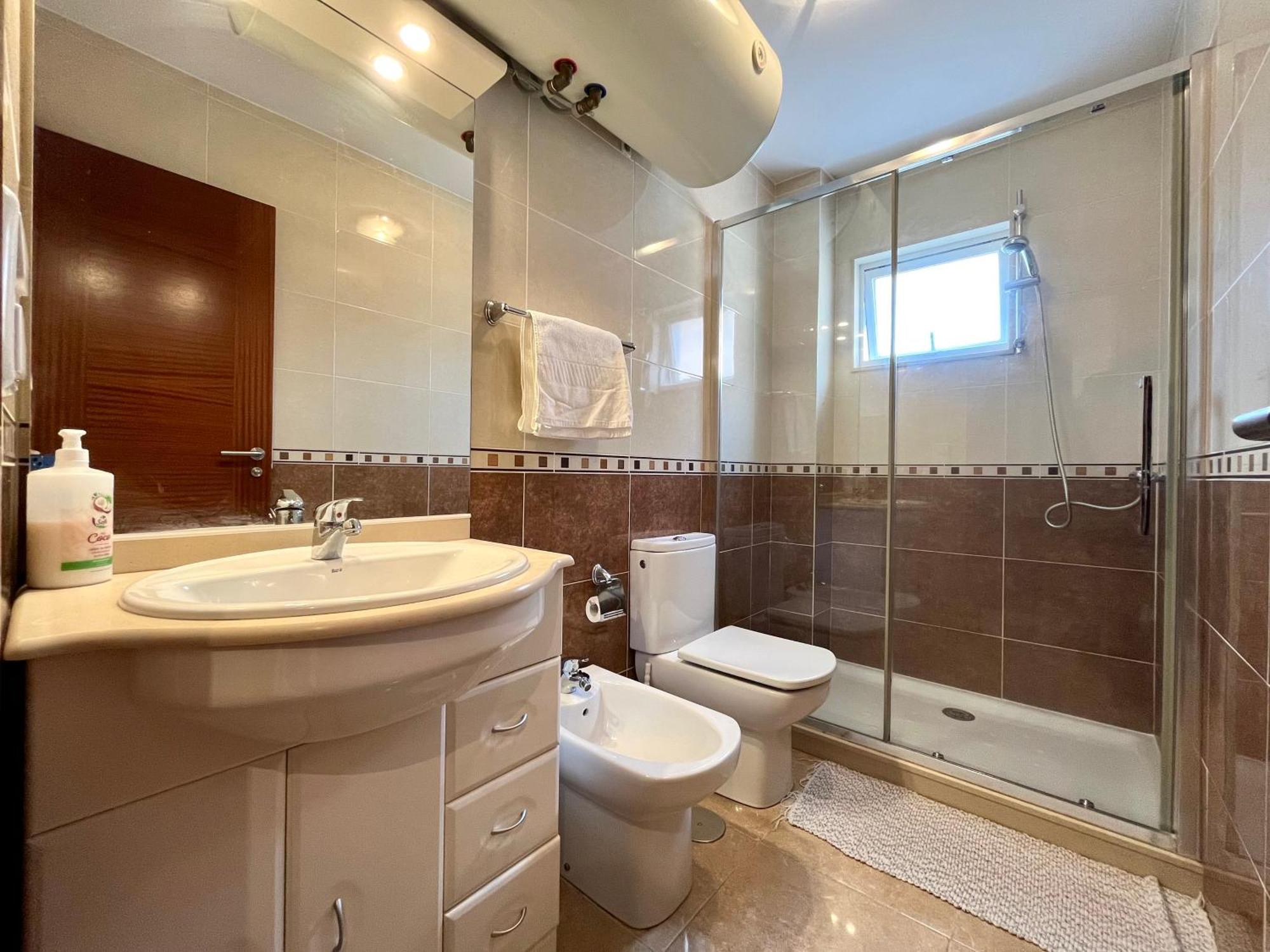 Apartamento Castelao Ap *