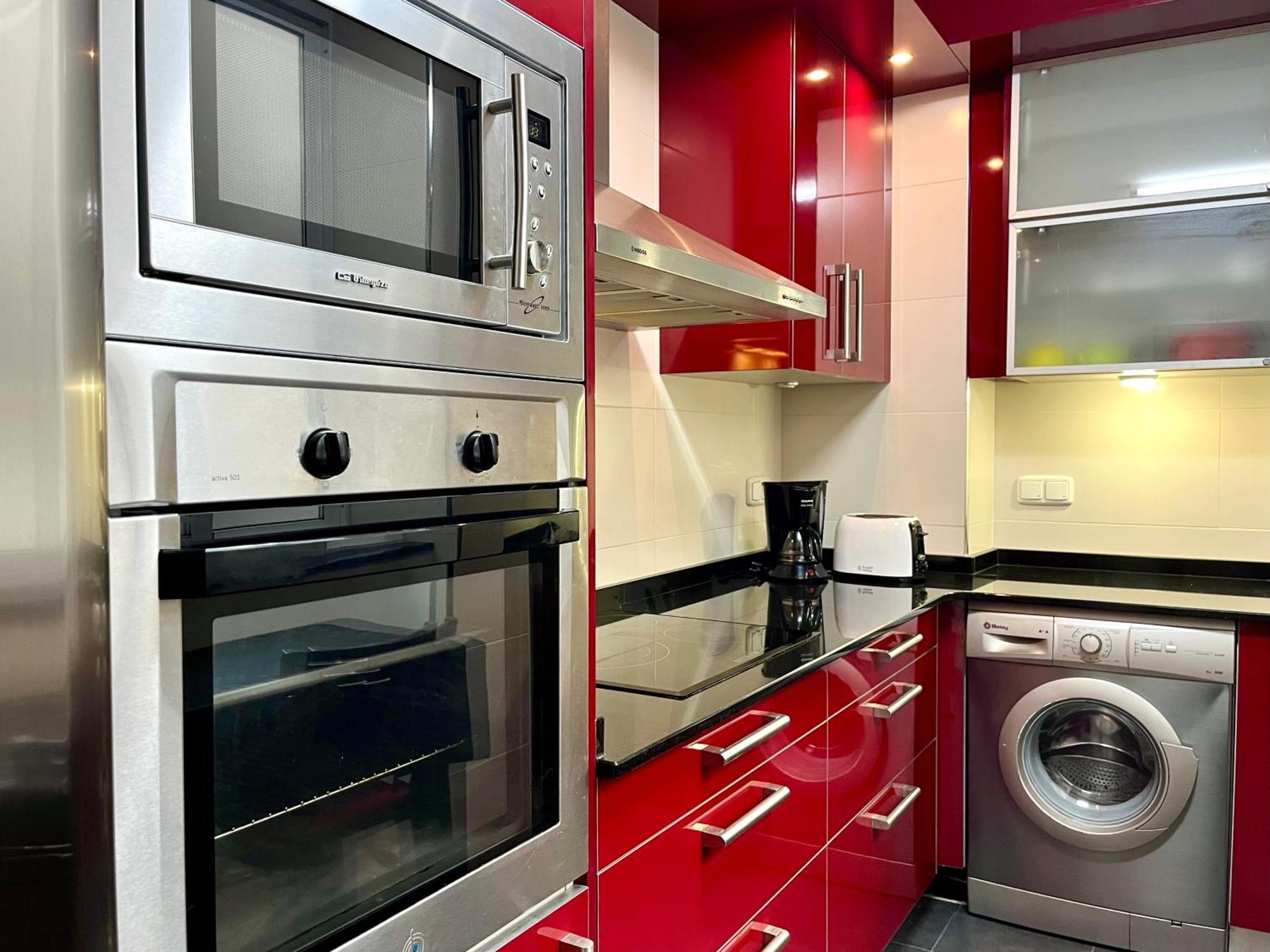 Castelao Ap Apartamento Santiago de Compostela
