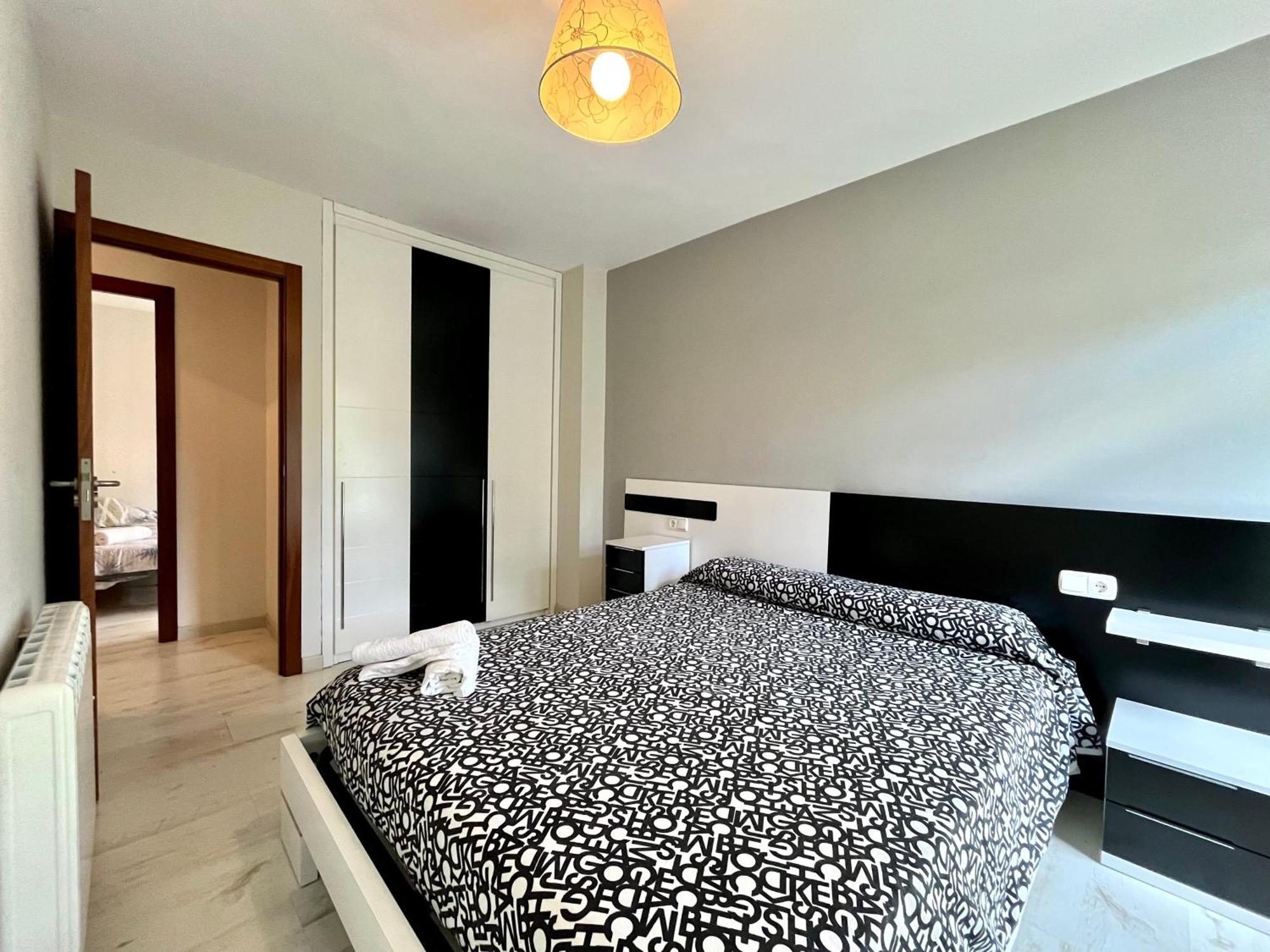 Apartamento Castelao Ap Santiago de Compostela