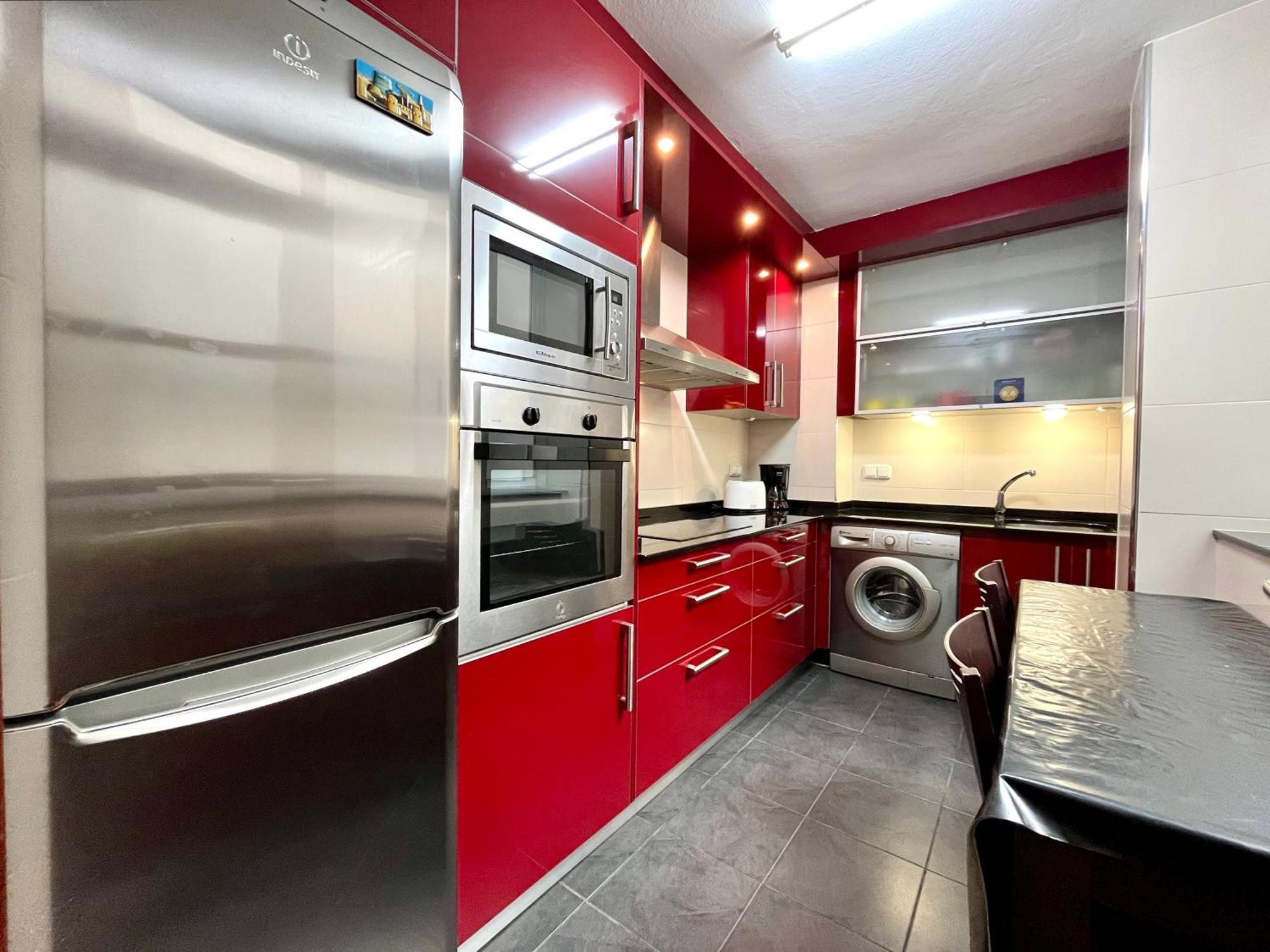 Castelao Ap Apartamento