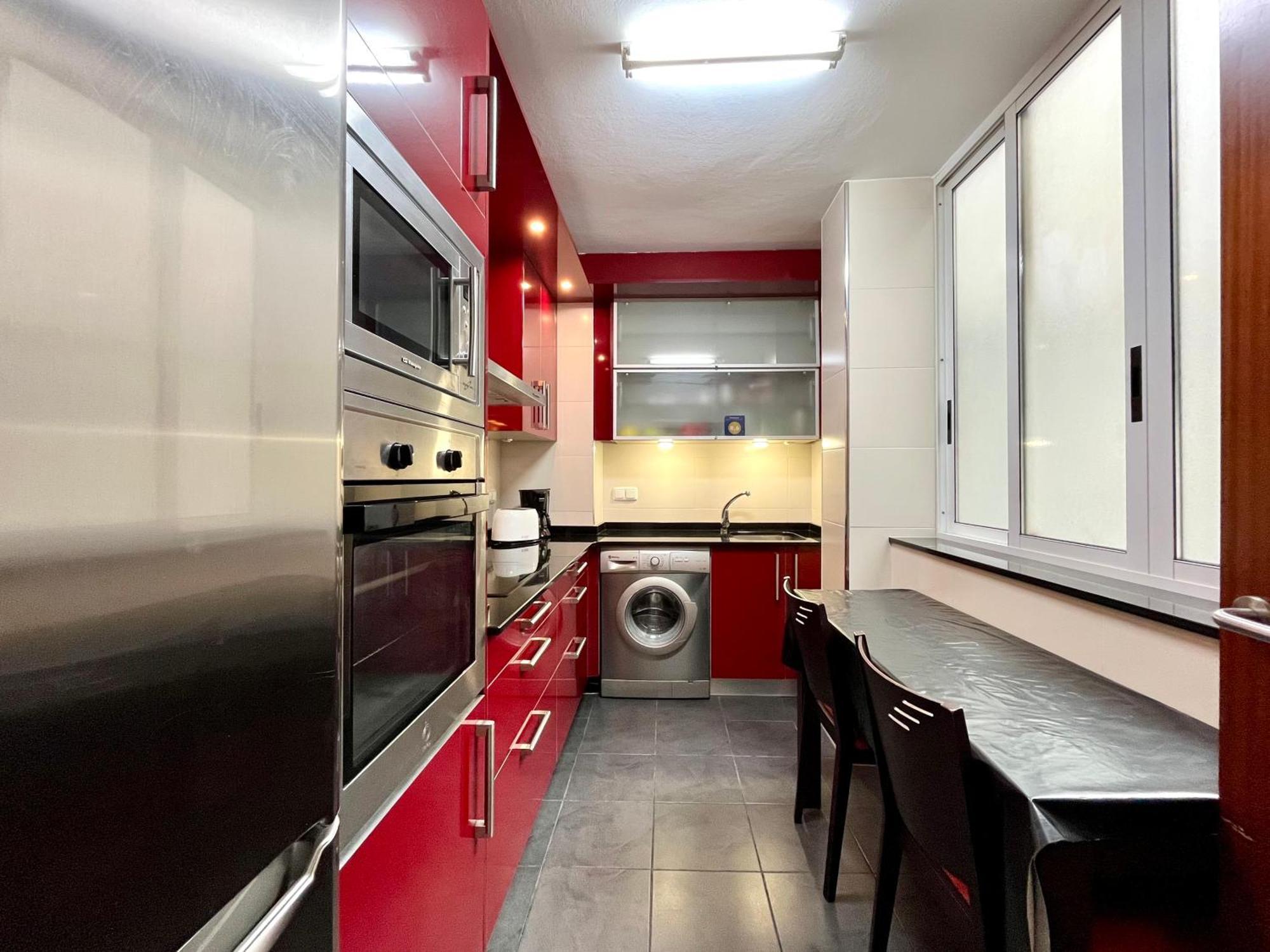 Apartamento Castelao Ap