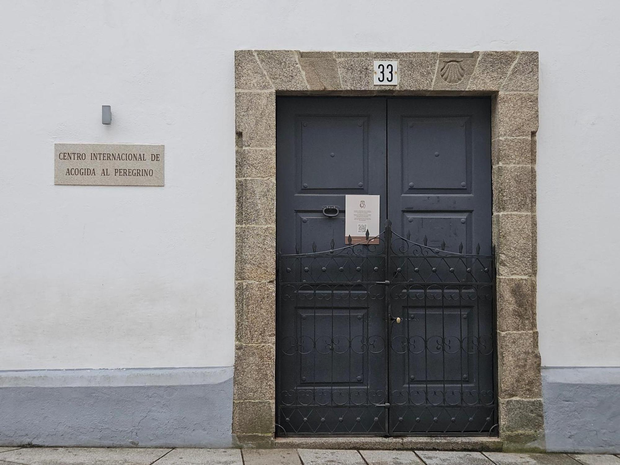 Gallaecia Lux Apartment *