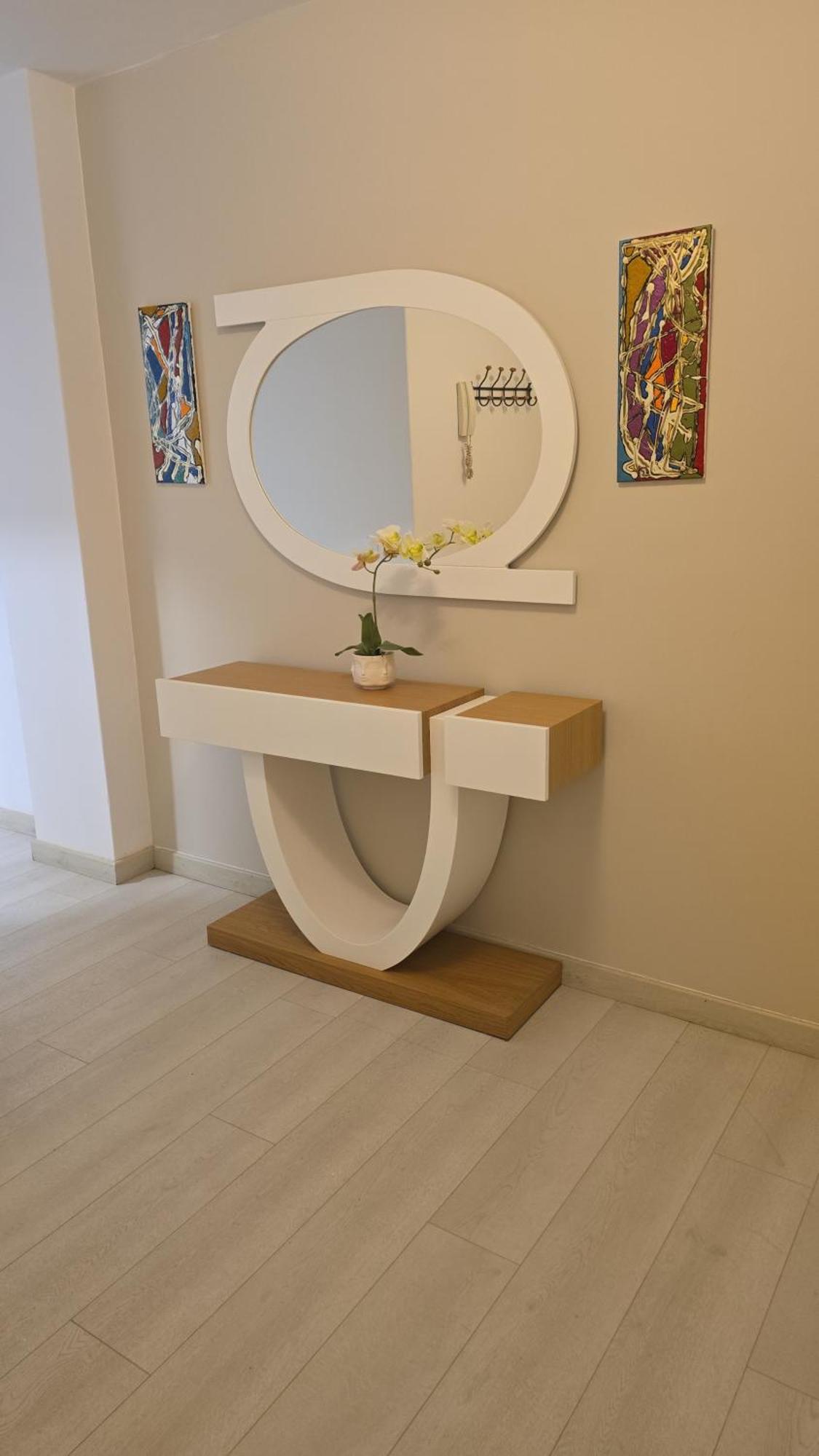La Flor Apartamento Santiago de Compostela