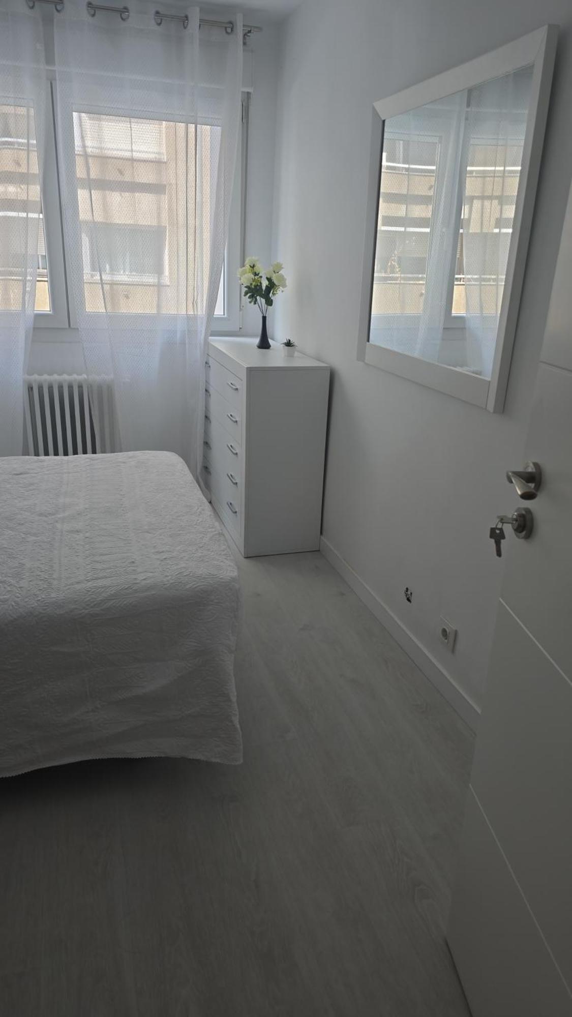 Apartment La Flor *