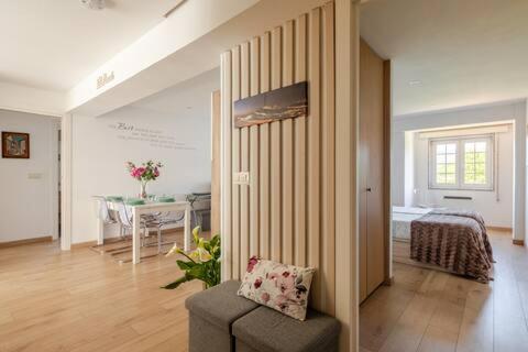 Vutsanclemente Exclusivo A 90 Metros De La Catedral Apartamento
